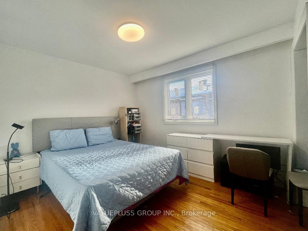 Photo 15 of Unit Main, 72 Corinthian Boulevard, Scarborough, L'Amoreaux — HOMEH