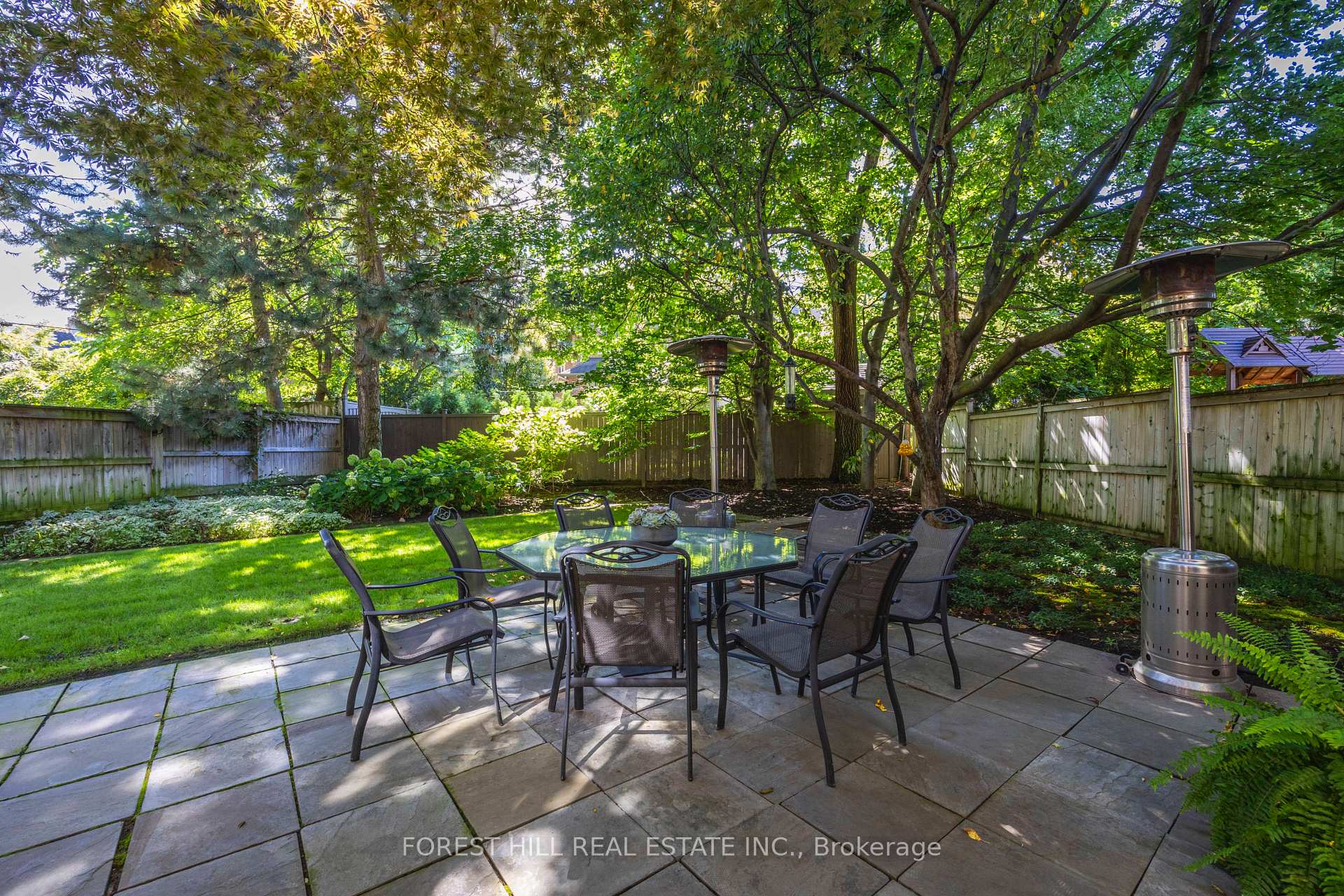 Photo 26 of 88 Yonge Boulevard, Toronto, Bedford Park-Nortown — HOMEH