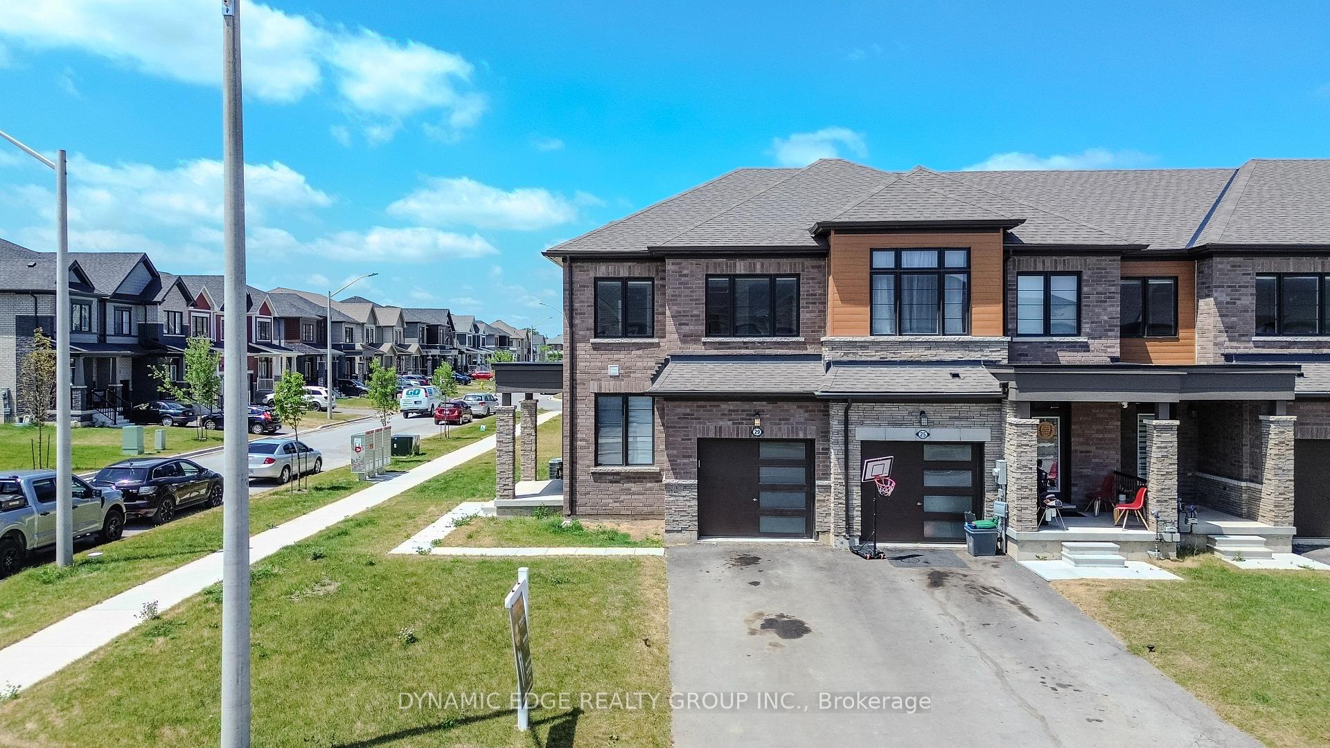 Photo 2 of 29 Lavender Road, Thorold, Hurricane/Merrittville — HOMEH