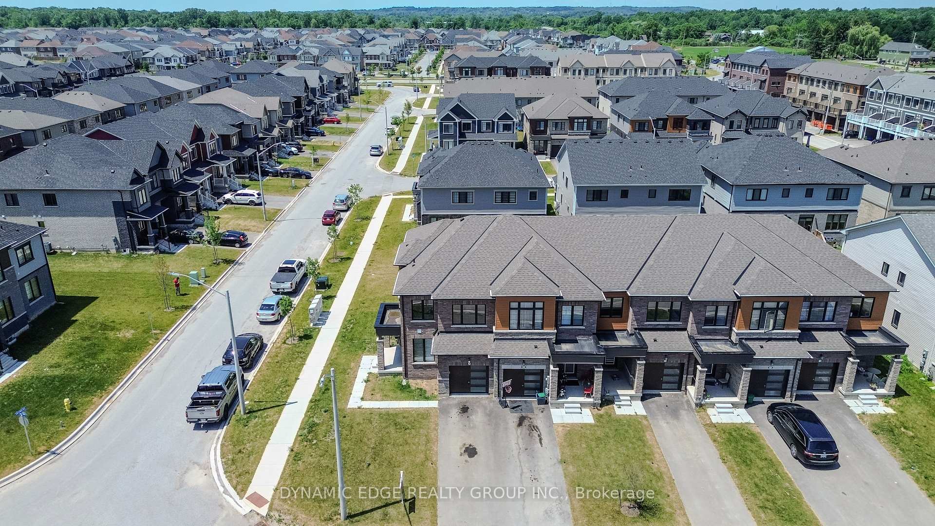 Photo 3 of 29 Lavender Road, Thorold, Hurricane/Merrittville — HOMEH