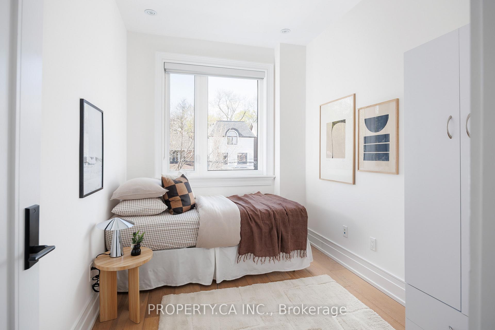 Photo 20 of 129 Fairlawn Avenue, Toronto, Lawrence Park North — HOMEH