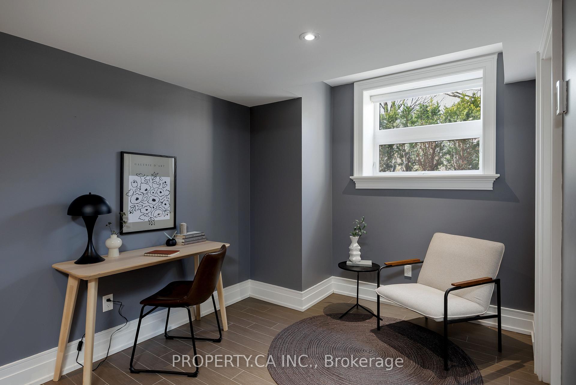 Photo 28 of 129 Fairlawn Avenue, Toronto, Lawrence Park North — HOMEH