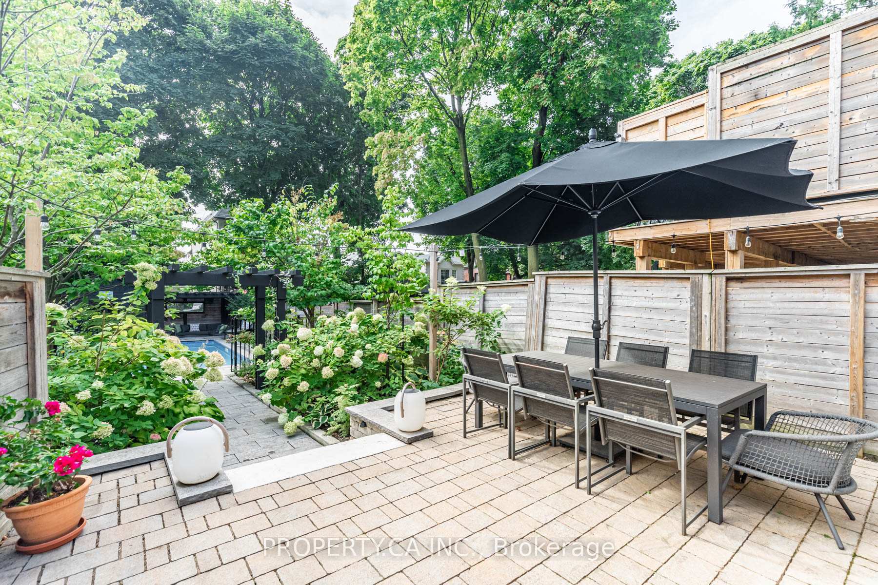 Photo 38 of 129 Fairlawn Avenue, Toronto, Lawrence Park North — HOMEH