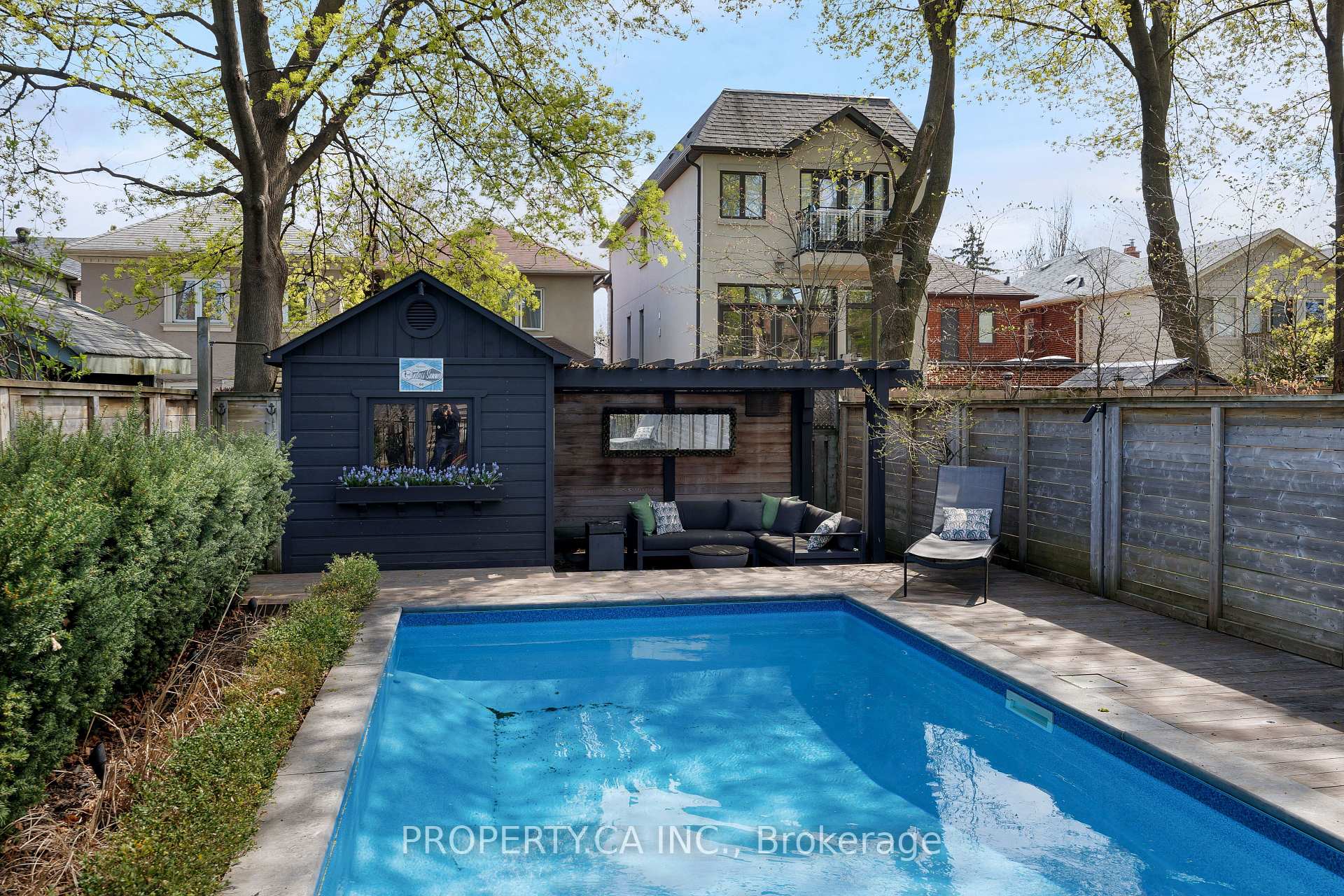 Photo 41 of 129 Fairlawn Avenue, Toronto, Lawrence Park North — HOMEH