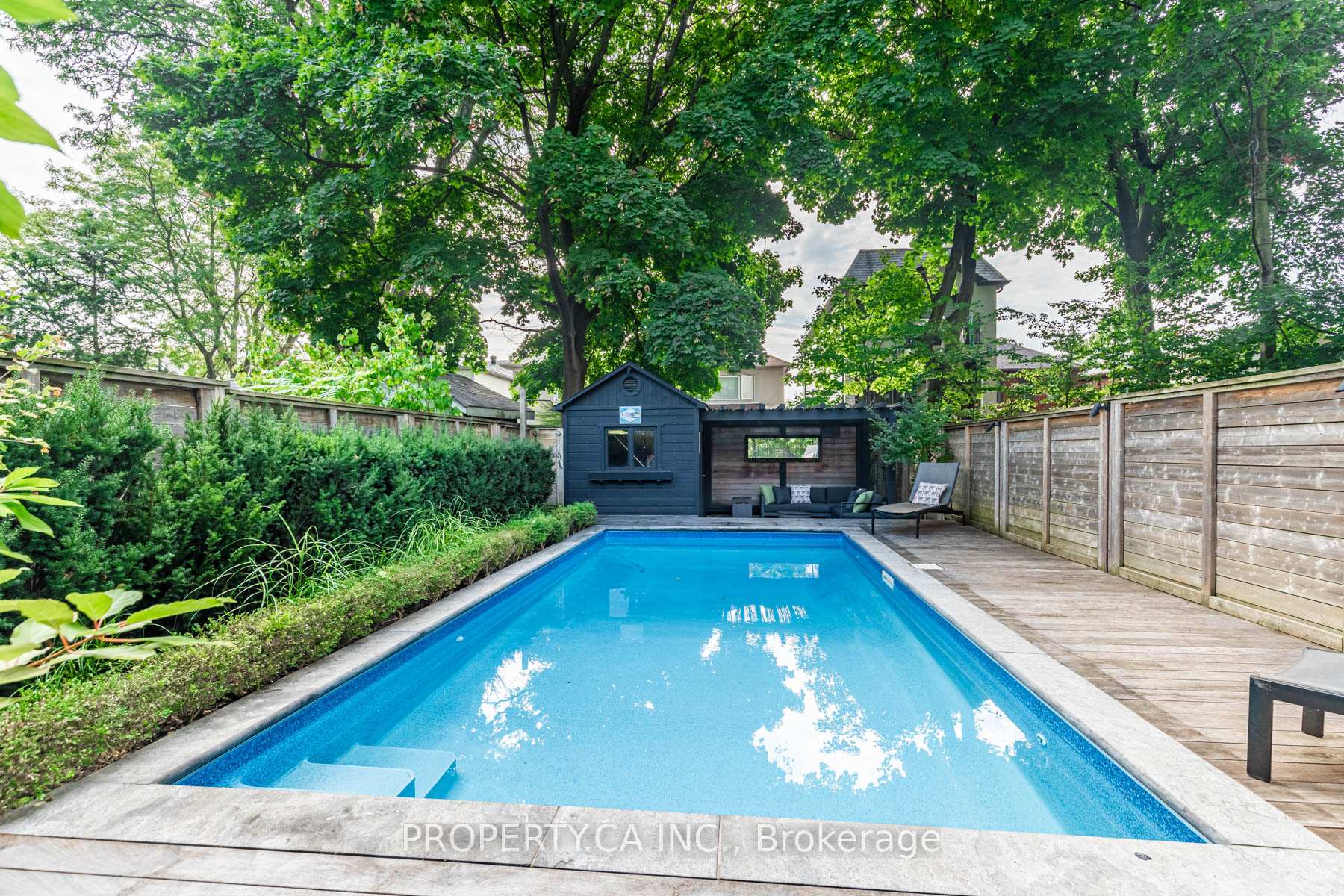 Photo 42 of 129 Fairlawn Avenue, Toronto, Lawrence Park North — HOMEH