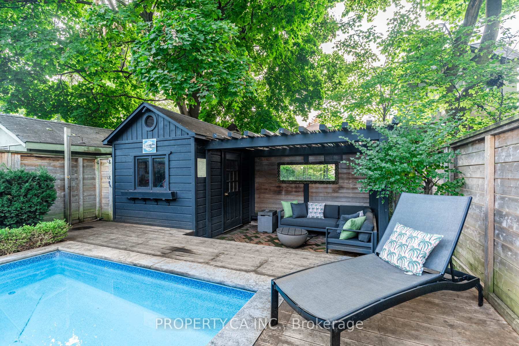Photo 43 of 129 Fairlawn Avenue, Toronto, Lawrence Park North — HOMEH