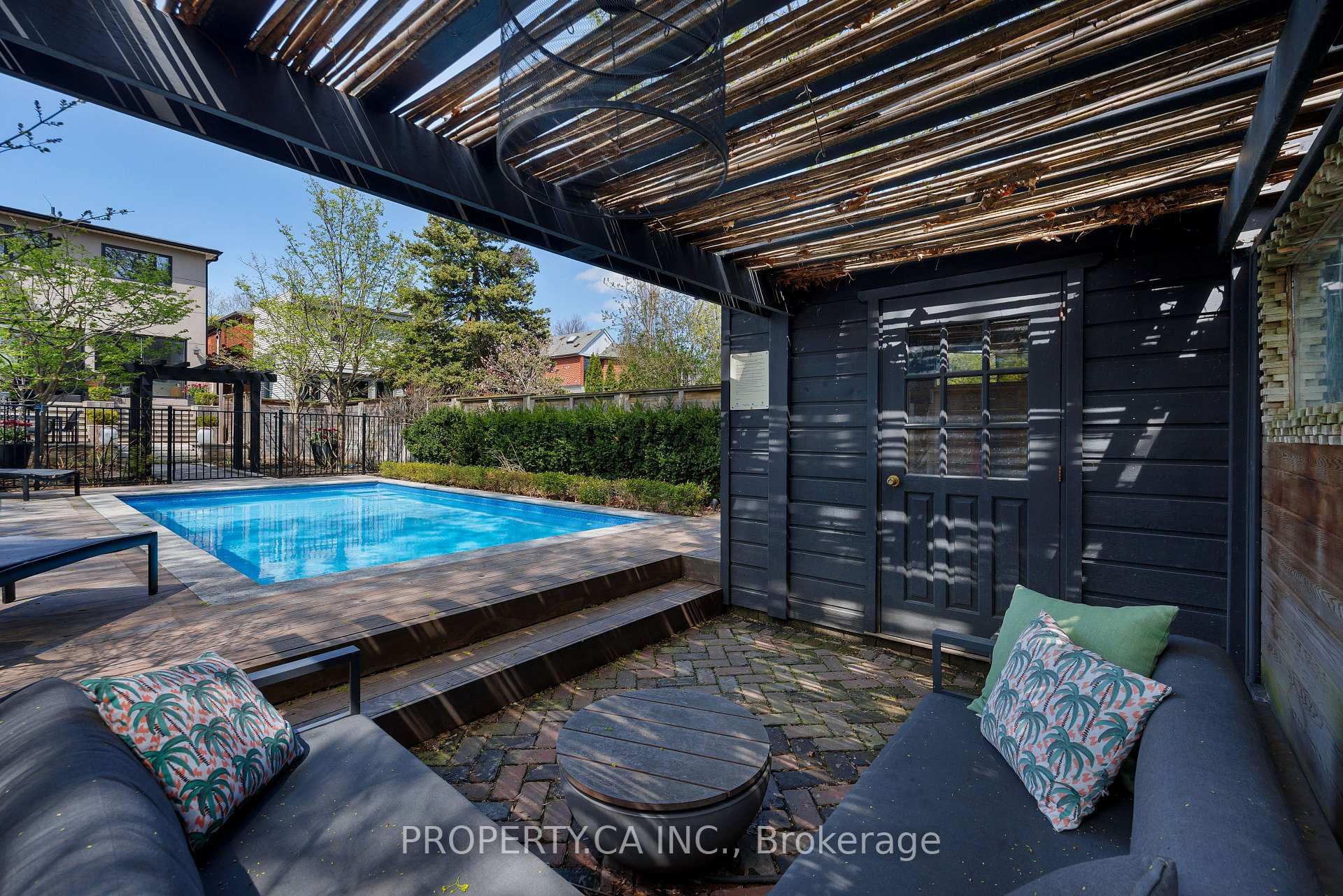 Photo 44 of 129 Fairlawn Avenue, Toronto, Lawrence Park North — HOMEH