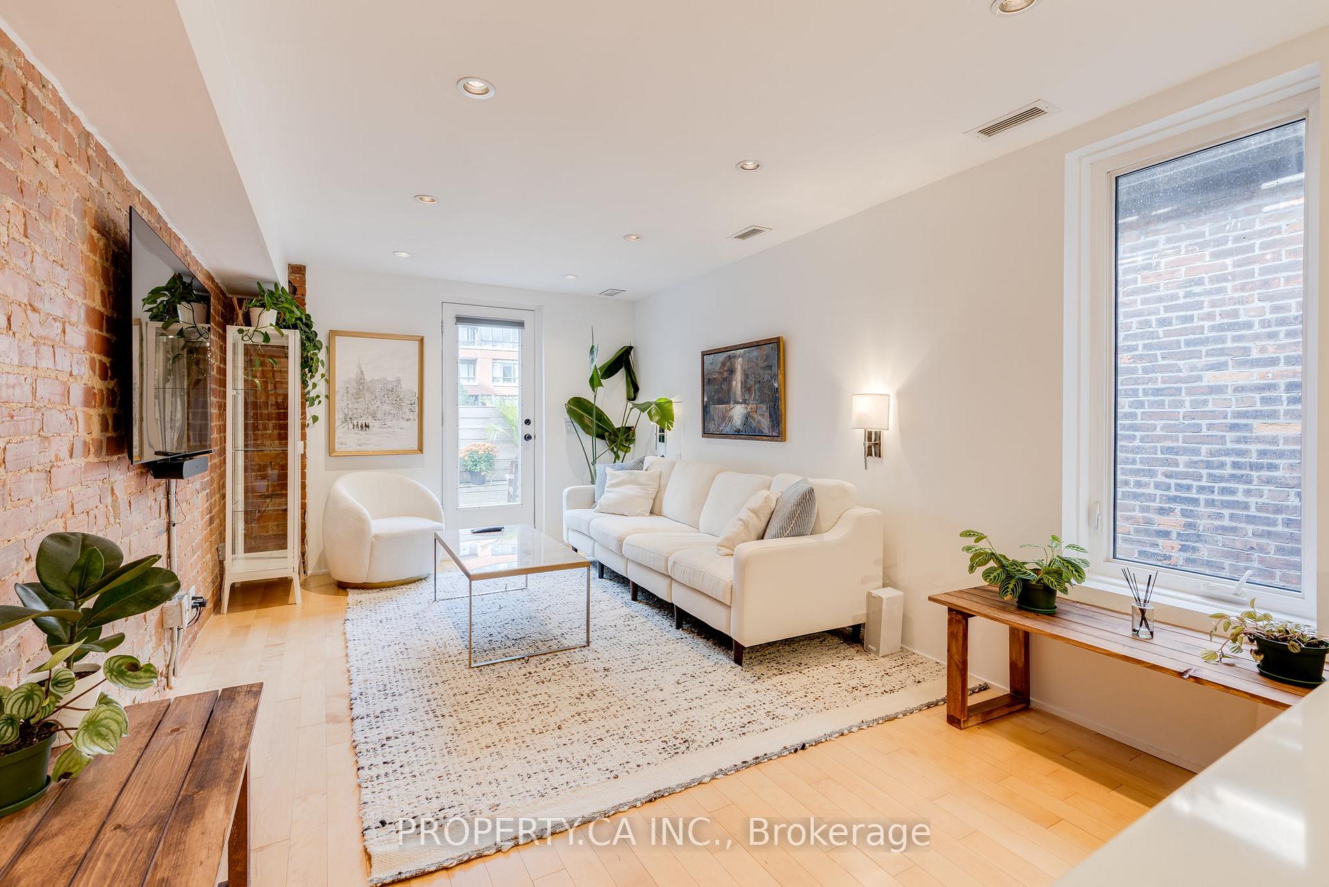 Photo 1 of Unit 1, 64 Dovercourt Road, Toronto, Little Portugal — HOMEH