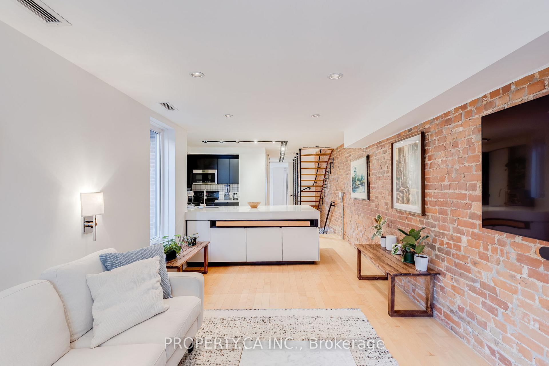 Photo 2 of Unit 1, 64 Dovercourt Road, Toronto, Little Portugal — HOMEH