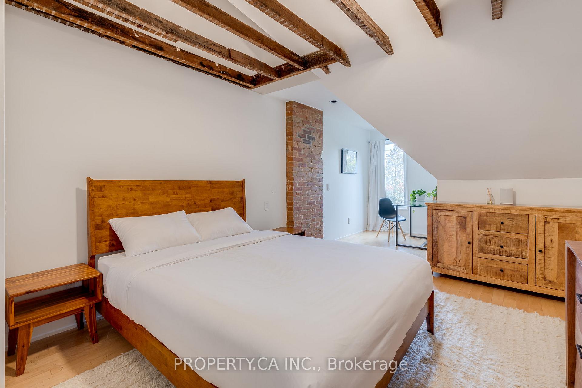 Photo 3 of Unit 1, 64 Dovercourt Road, Toronto, Little Portugal — HOMEH