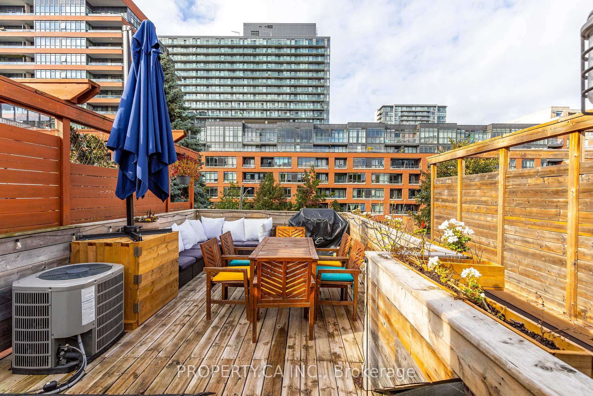 Photo 5 of Unit 1, 64 Dovercourt Road, Toronto, Little Portugal — HOMEH