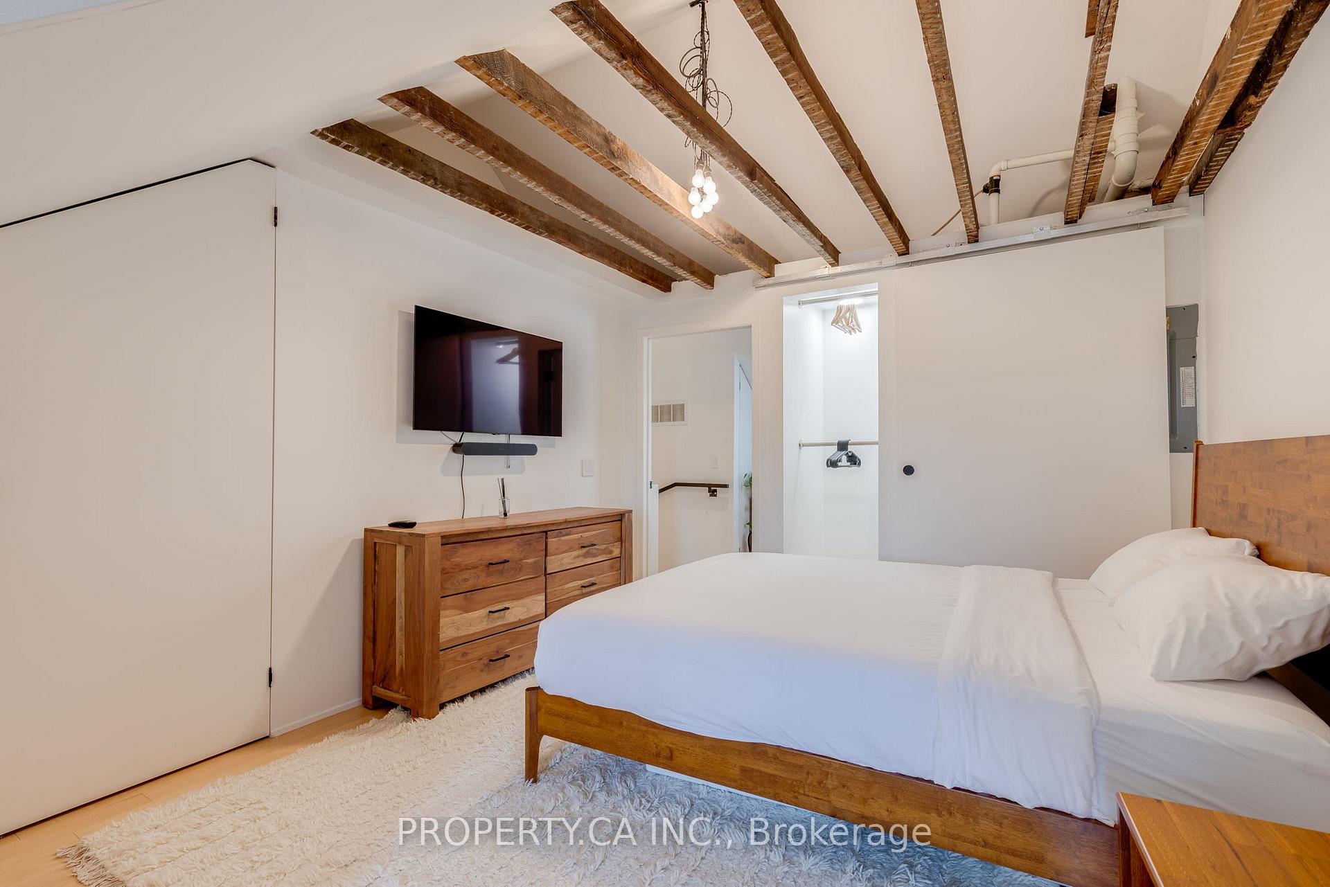 Photo 7 of Unit 1, 64 Dovercourt Road, Toronto, Little Portugal — HOMEH