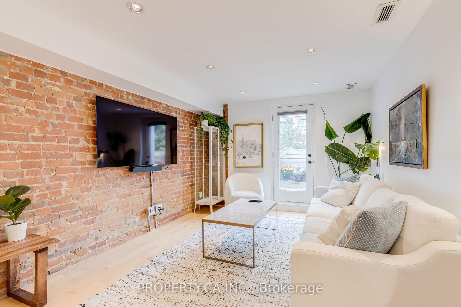 Photo 9 of Unit 1, 64 Dovercourt Road, Toronto, Little Portugal — HOMEH