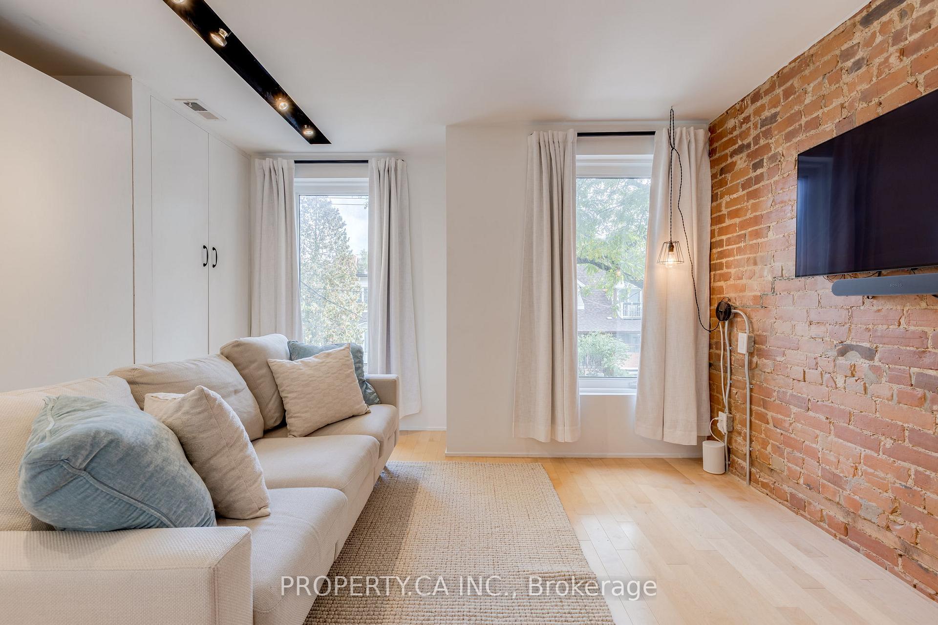 Photo 10 of Unit 1, 64 Dovercourt Road, Toronto, Little Portugal — HOMEH