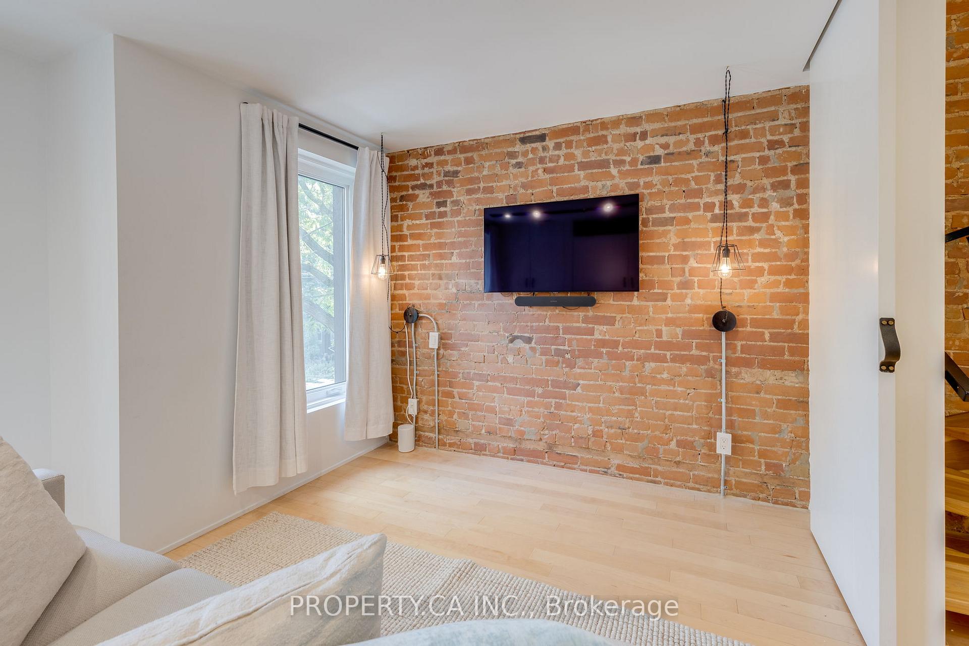 Photo 11 of Unit 1, 64 Dovercourt Road, Toronto, Little Portugal — HOMEH