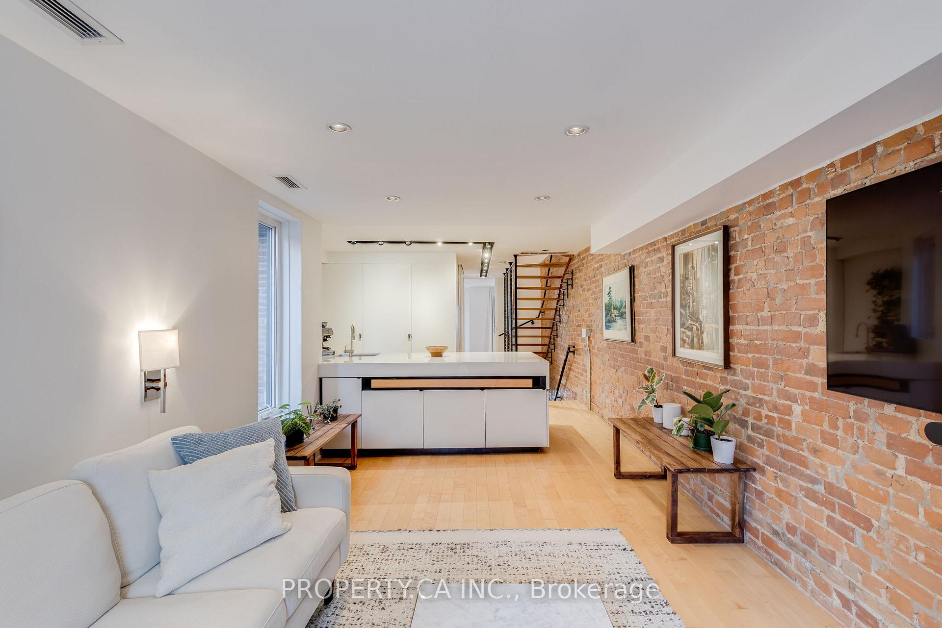 Photo 15 of Unit 1, 64 Dovercourt Road, Toronto, Little Portugal — HOMEH