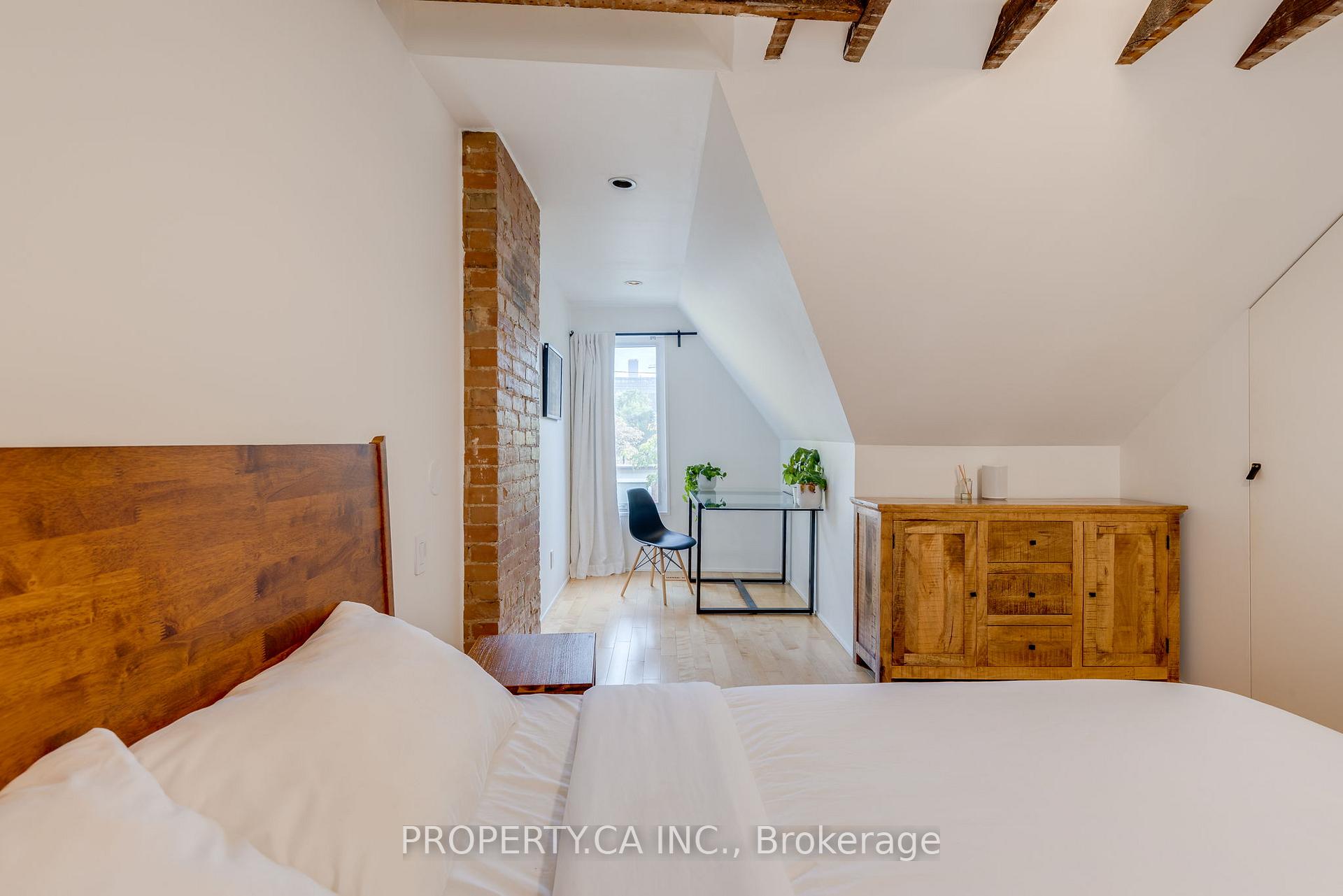 Photo 16 of Unit 1, 64 Dovercourt Road, Toronto, Little Portugal — HOMEH