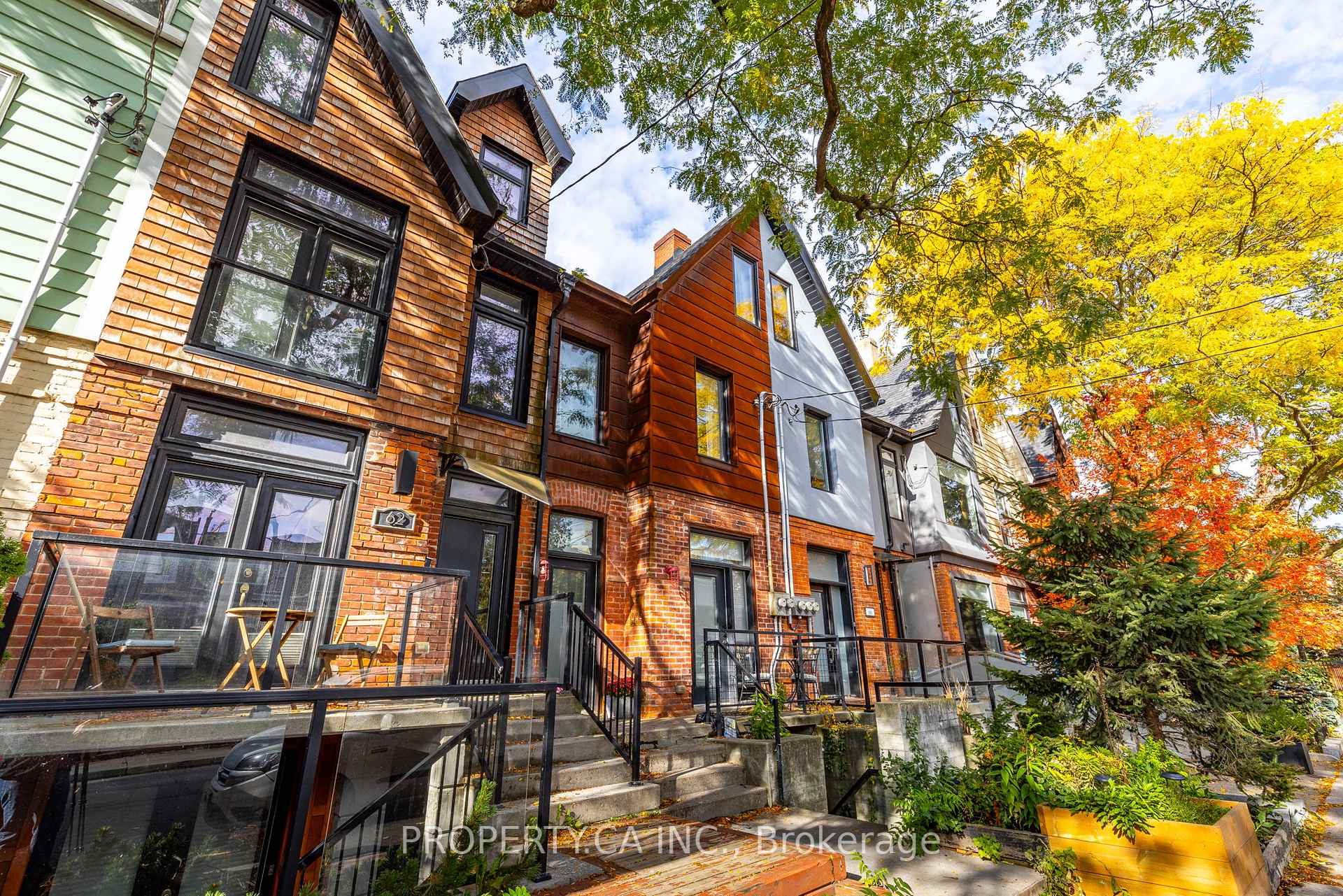 Photo 22 of Unit 1, 64 Dovercourt Road, Toronto, Little Portugal — HOMEH