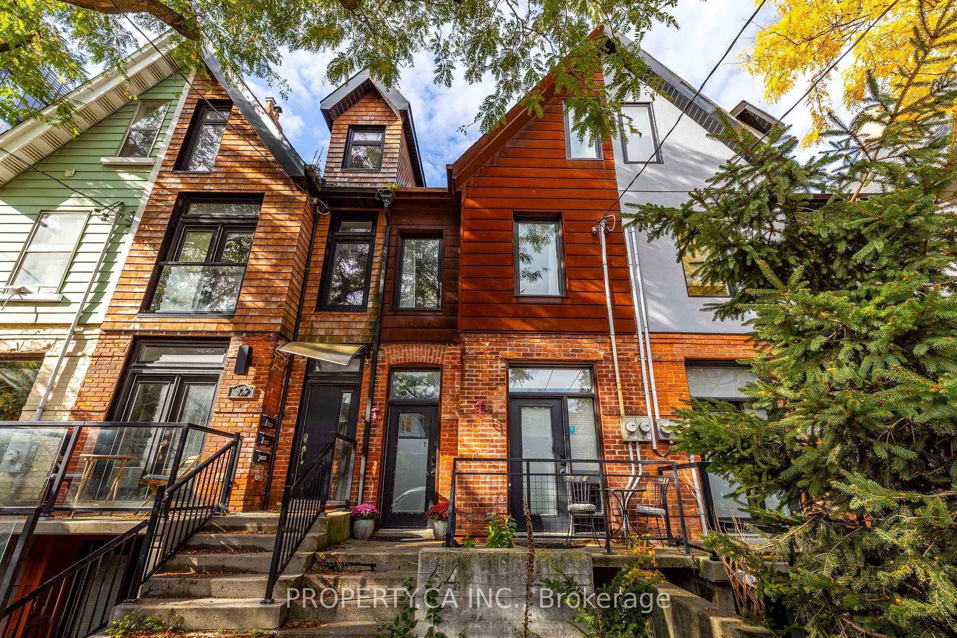 Photo 23 of Unit 1, 64 Dovercourt Road, Toronto, Little Portugal — HOMEH
