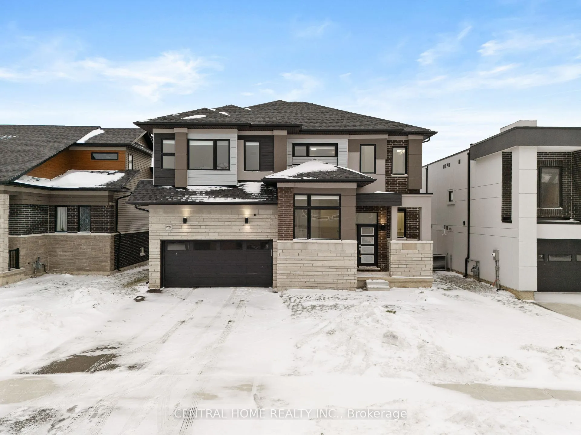 Photo 1 of 3773 Sunbank Crescent, Severn, West Shore — HOMEH