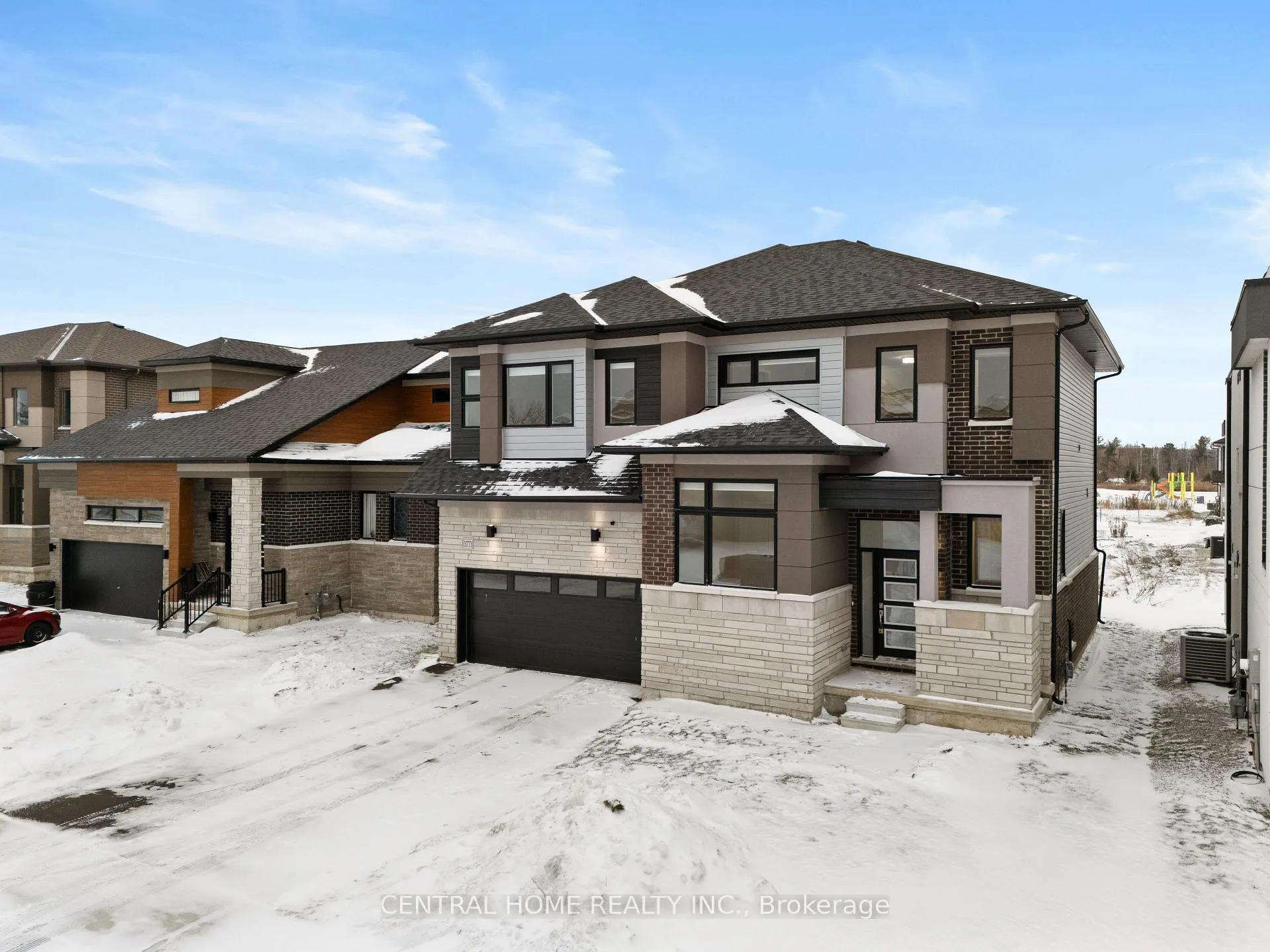 Photo 2 of 3773 Sunbank Crescent, Severn, West Shore — HOMEH