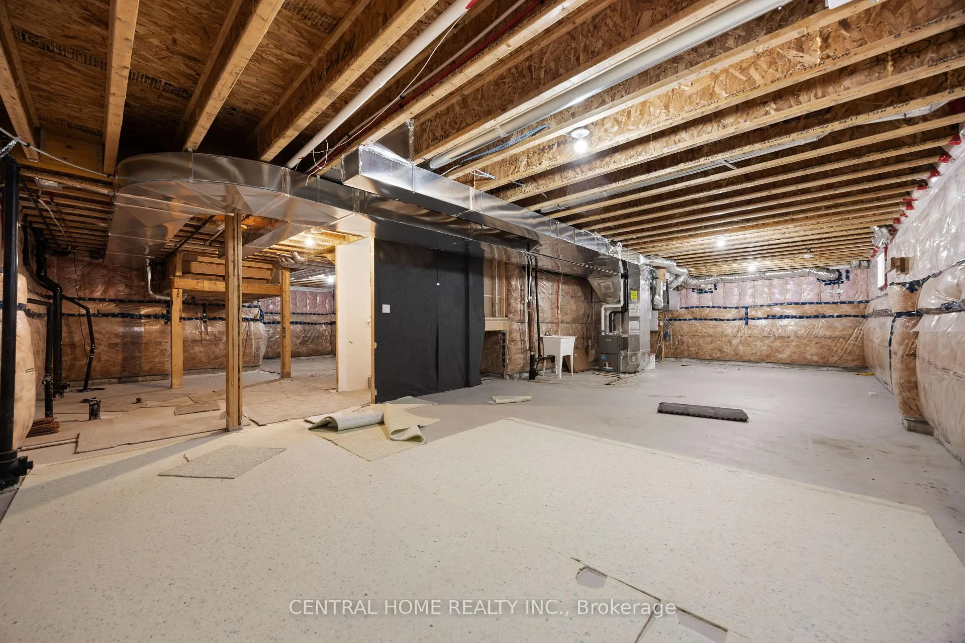Photo 34 of 3773 Sunbank Crescent, Severn, West Shore — HOMEH
