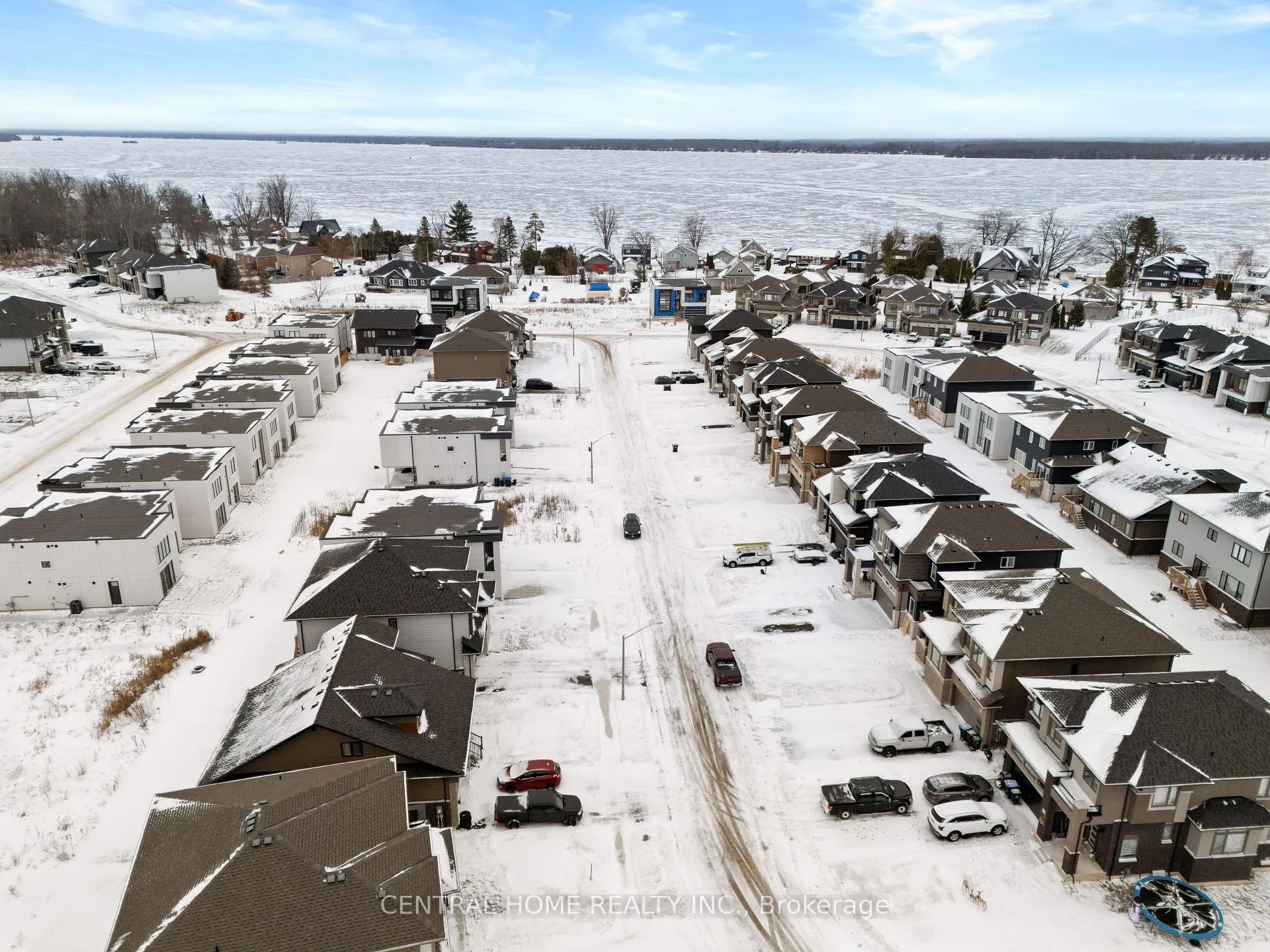 Photo 37 of 3773 Sunbank Crescent, Severn, West Shore — HOMEH