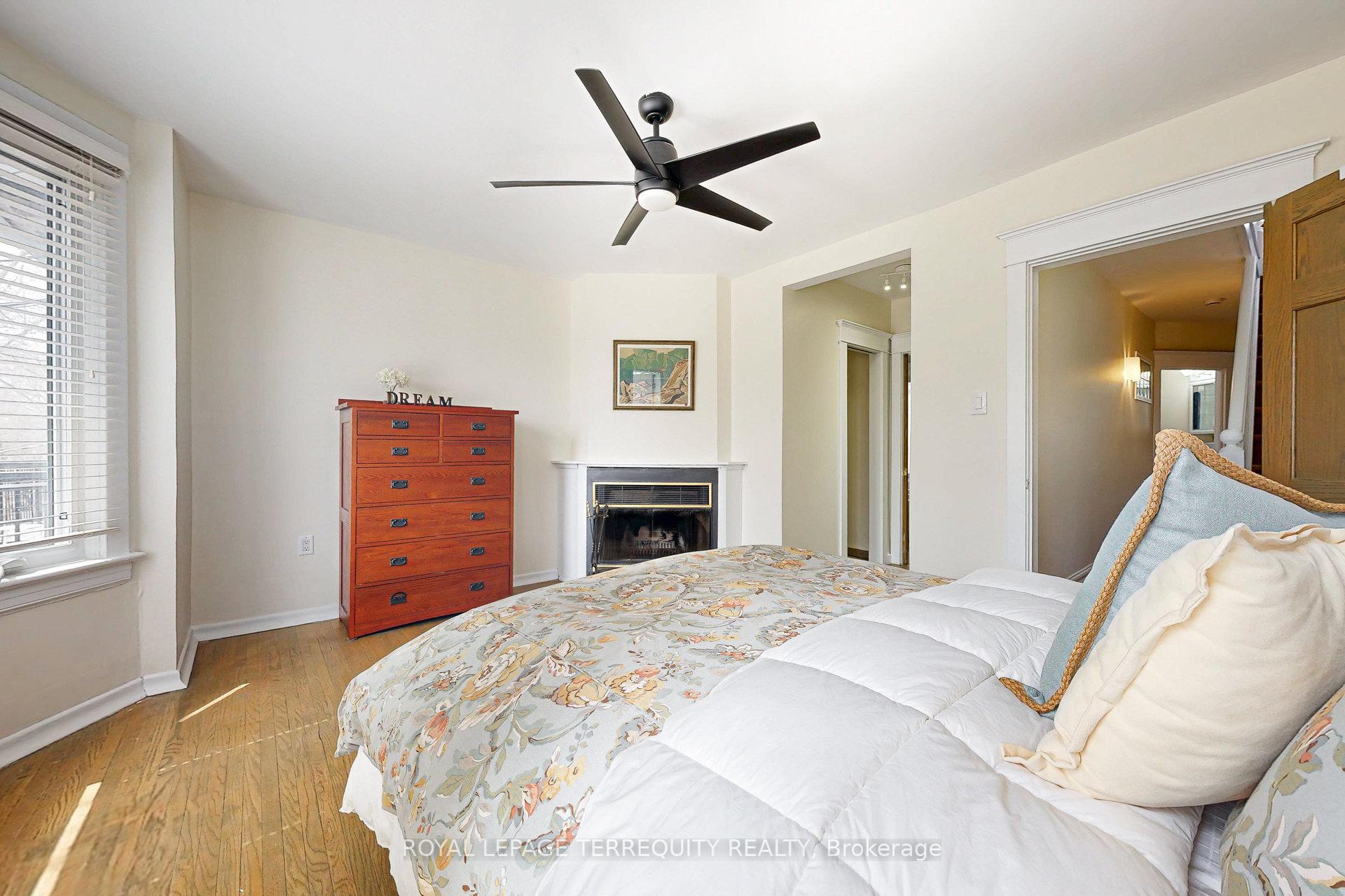 Photo 16 of 40 Strathcona Avenue, Toronto, North Riverdale — HOMEH