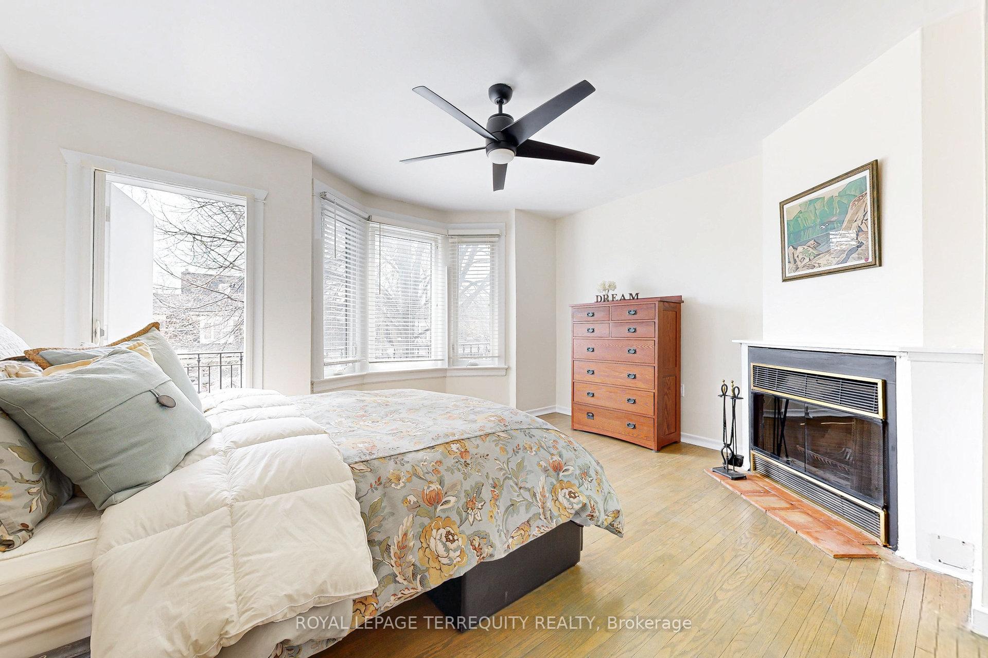 Photo 17 of 40 Strathcona Avenue, Toronto, North Riverdale — HOMEH