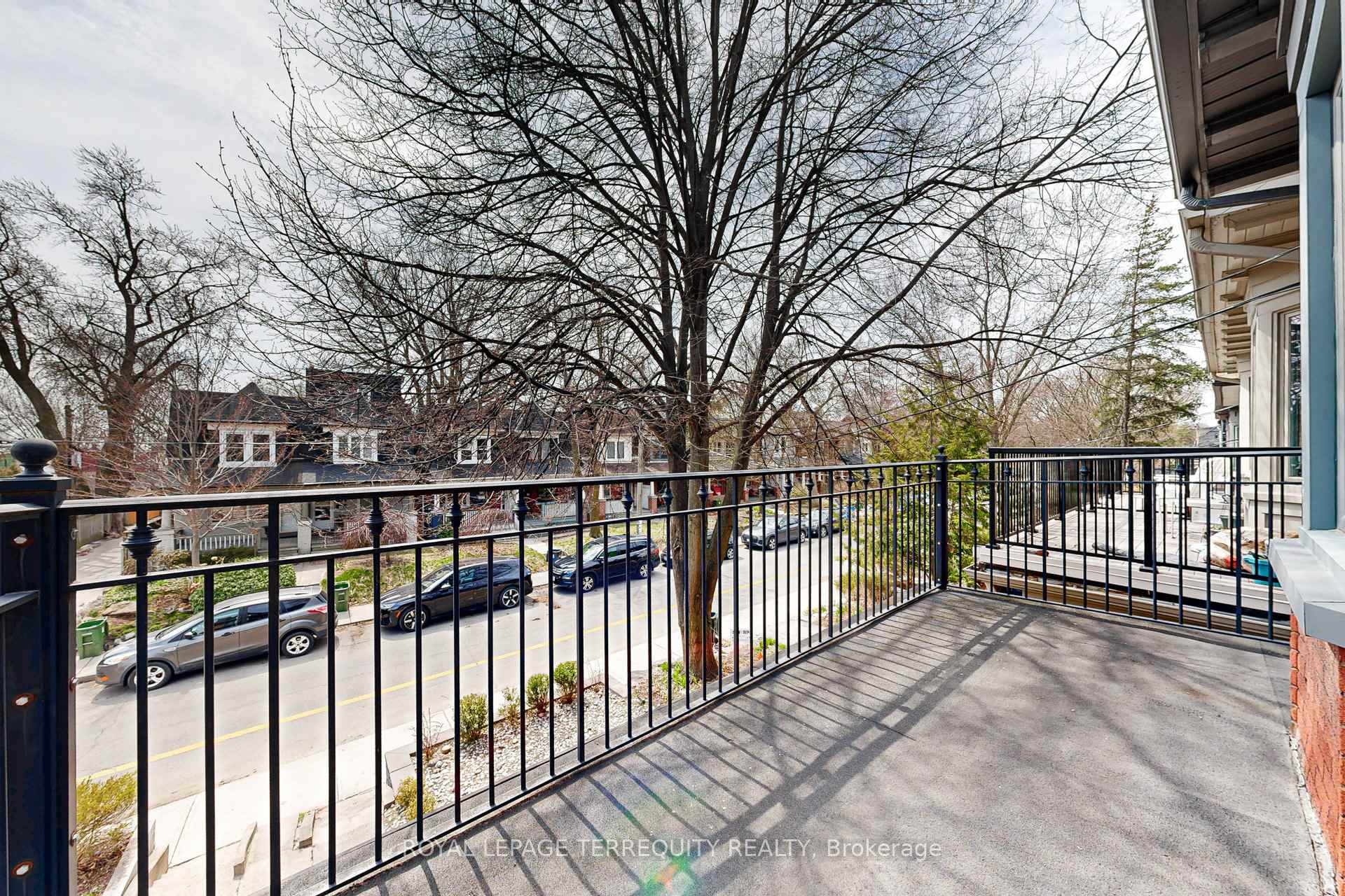 Photo 18 of 40 Strathcona Avenue, Toronto, North Riverdale — HOMEH