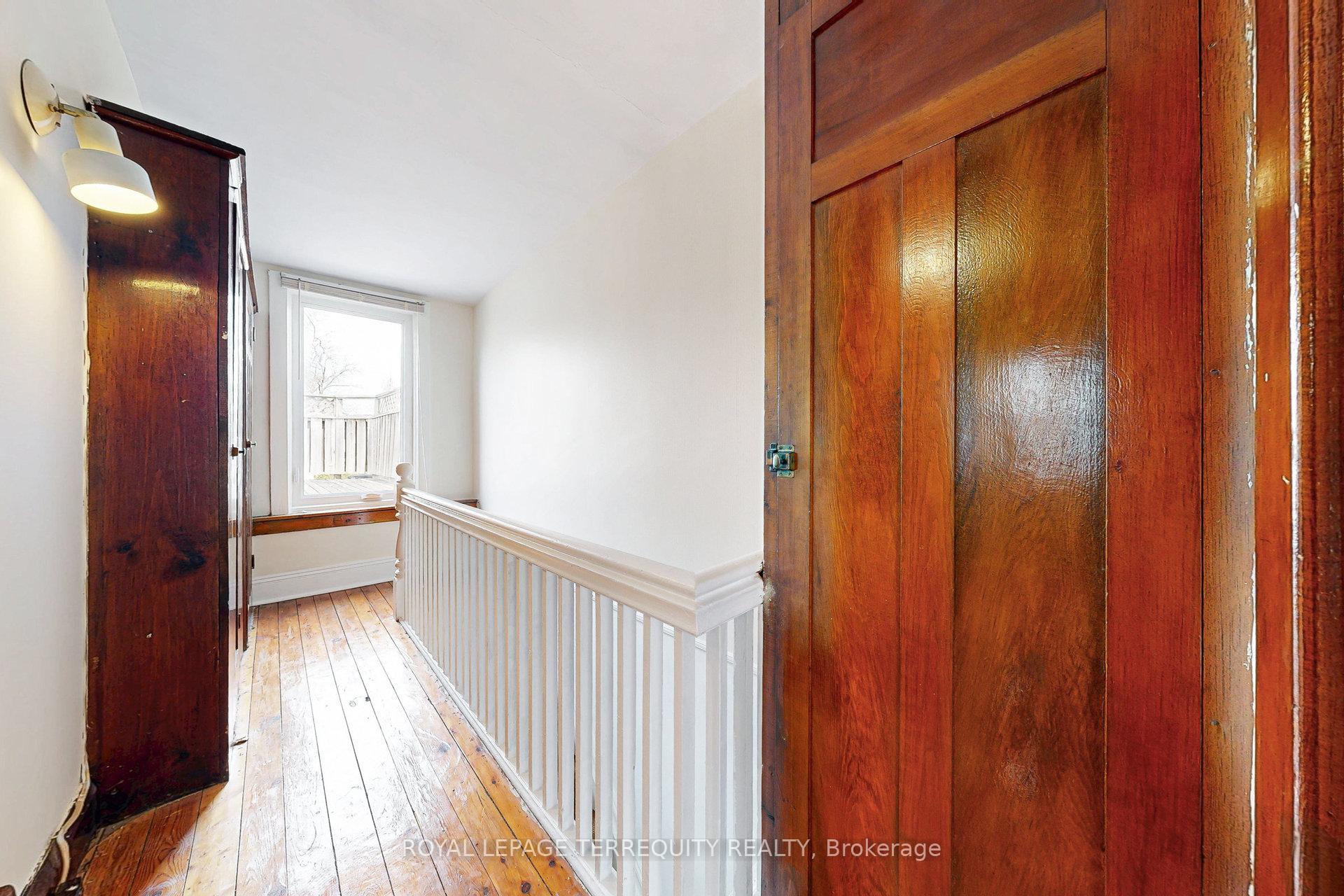 Photo 20 of 40 Strathcona Avenue, Toronto, North Riverdale — HOMEH