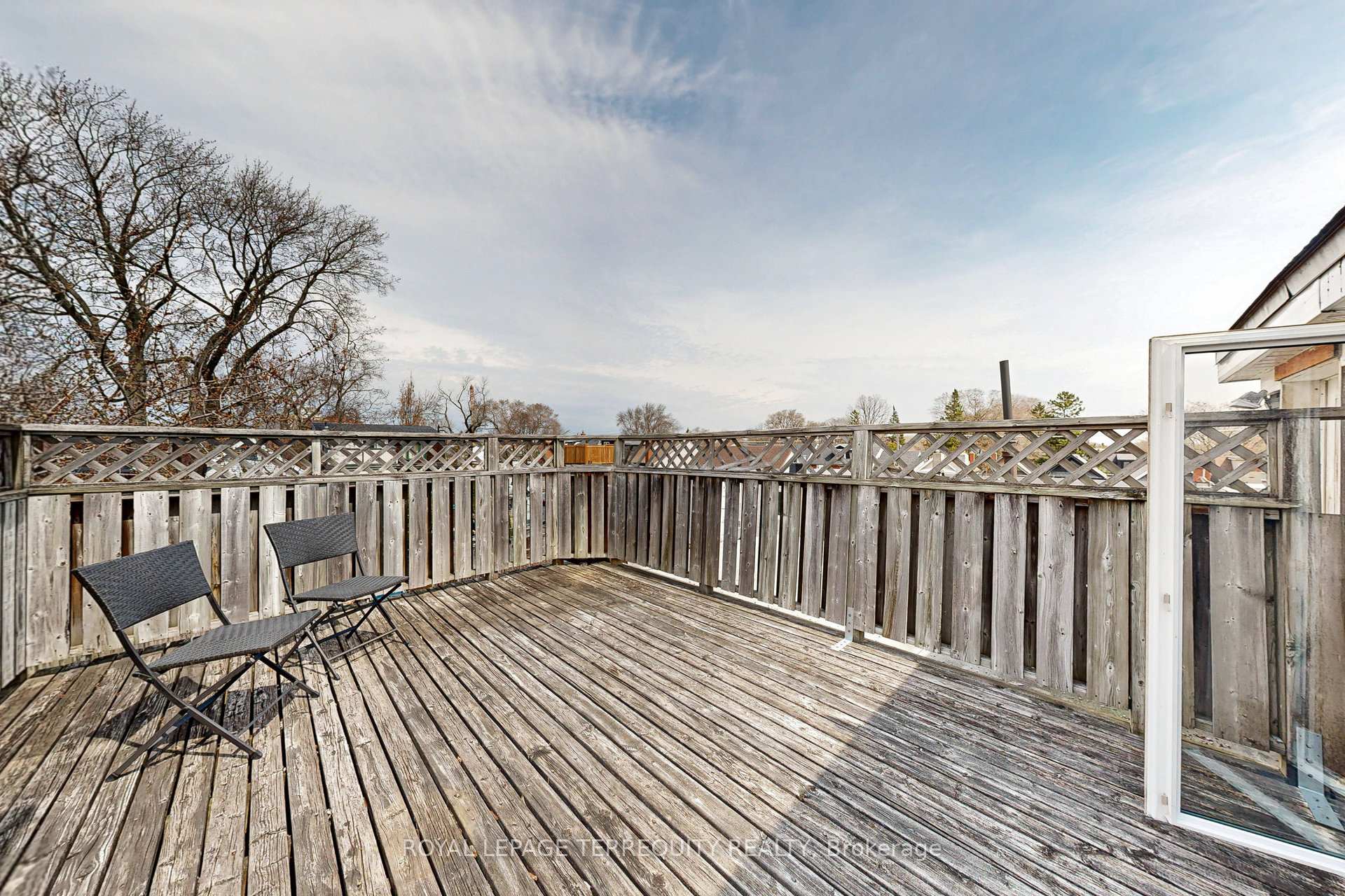 Photo 25 of 40 Strathcona Avenue, Toronto, North Riverdale — HOMEH