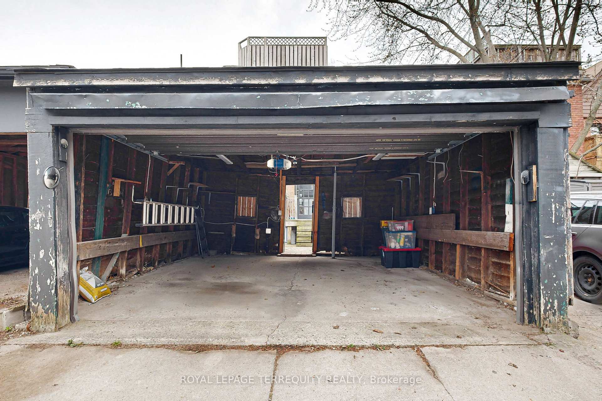 Photo 36 of 40 Strathcona Avenue, Toronto, North Riverdale — HOMEH