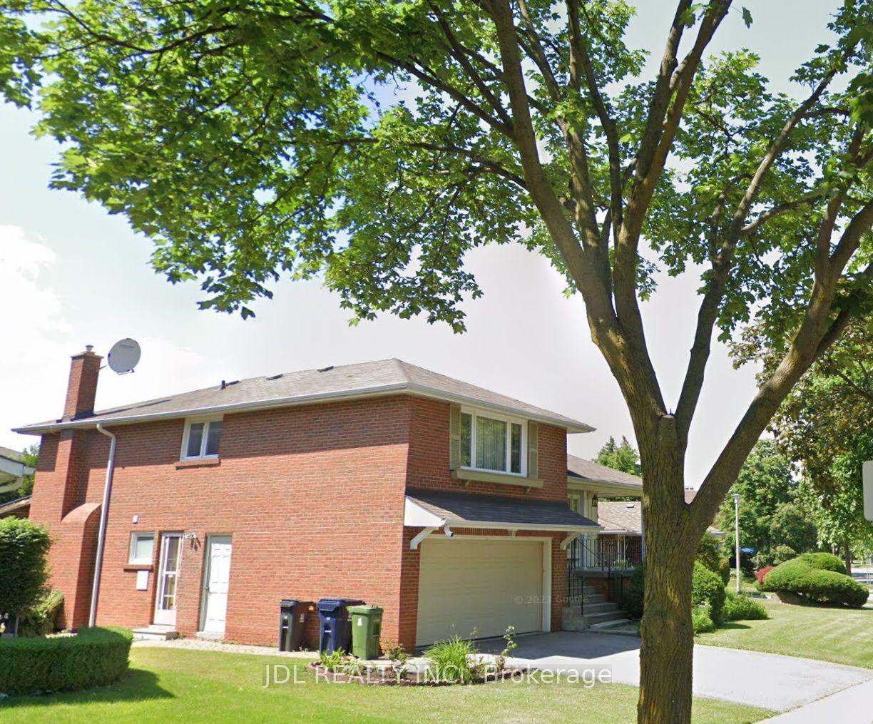 Photo 1 of Unit BSMT, 36 Dunmurray Boulevard, Scarborough, Tam O'Shanter-Sullivan — HOMEH