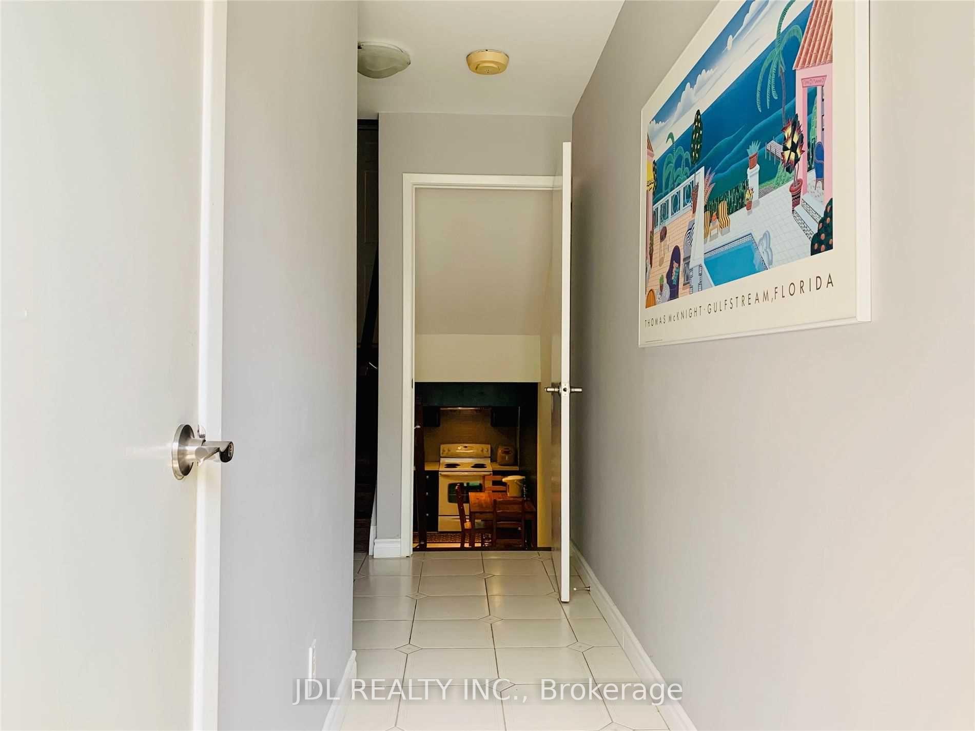 Photo 4 of Unit BSMT, 36 Dunmurray Boulevard, Scarborough, Tam O'Shanter-Sullivan — HOMEH