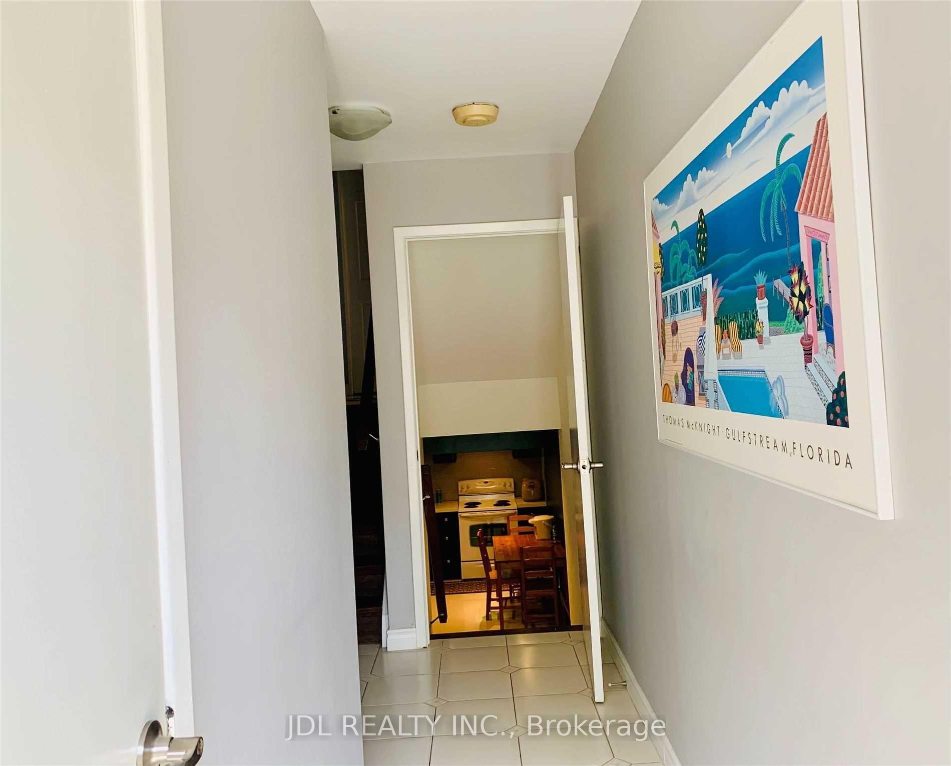 Photo 5 of Unit BSMT, 36 Dunmurray Boulevard, Scarborough, Tam O'Shanter-Sullivan — HOMEH