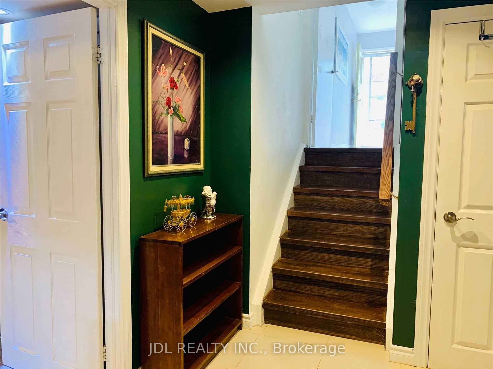 Photo 9 of Unit BSMT, 36 Dunmurray Boulevard, Scarborough, Tam O'Shanter-Sullivan — HOMEH
