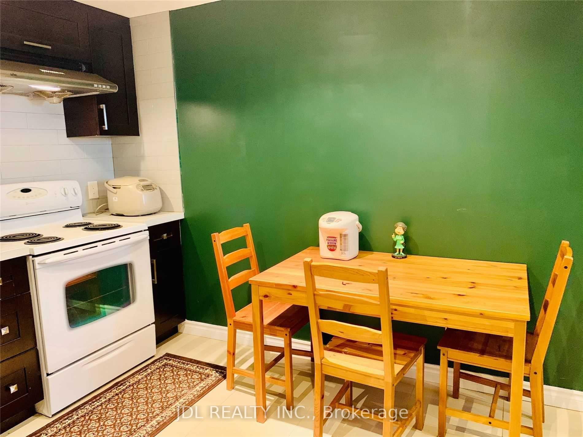 Photo 10 of Unit BSMT, 36 Dunmurray Boulevard, Scarborough, Tam O'Shanter-Sullivan — HOMEH