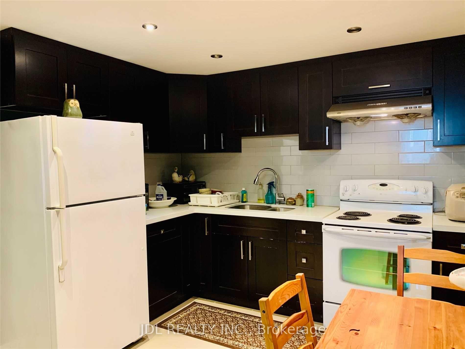 Photo 11 of Unit BSMT, 36 Dunmurray Boulevard, Scarborough, Tam O'Shanter-Sullivan — HOMEH