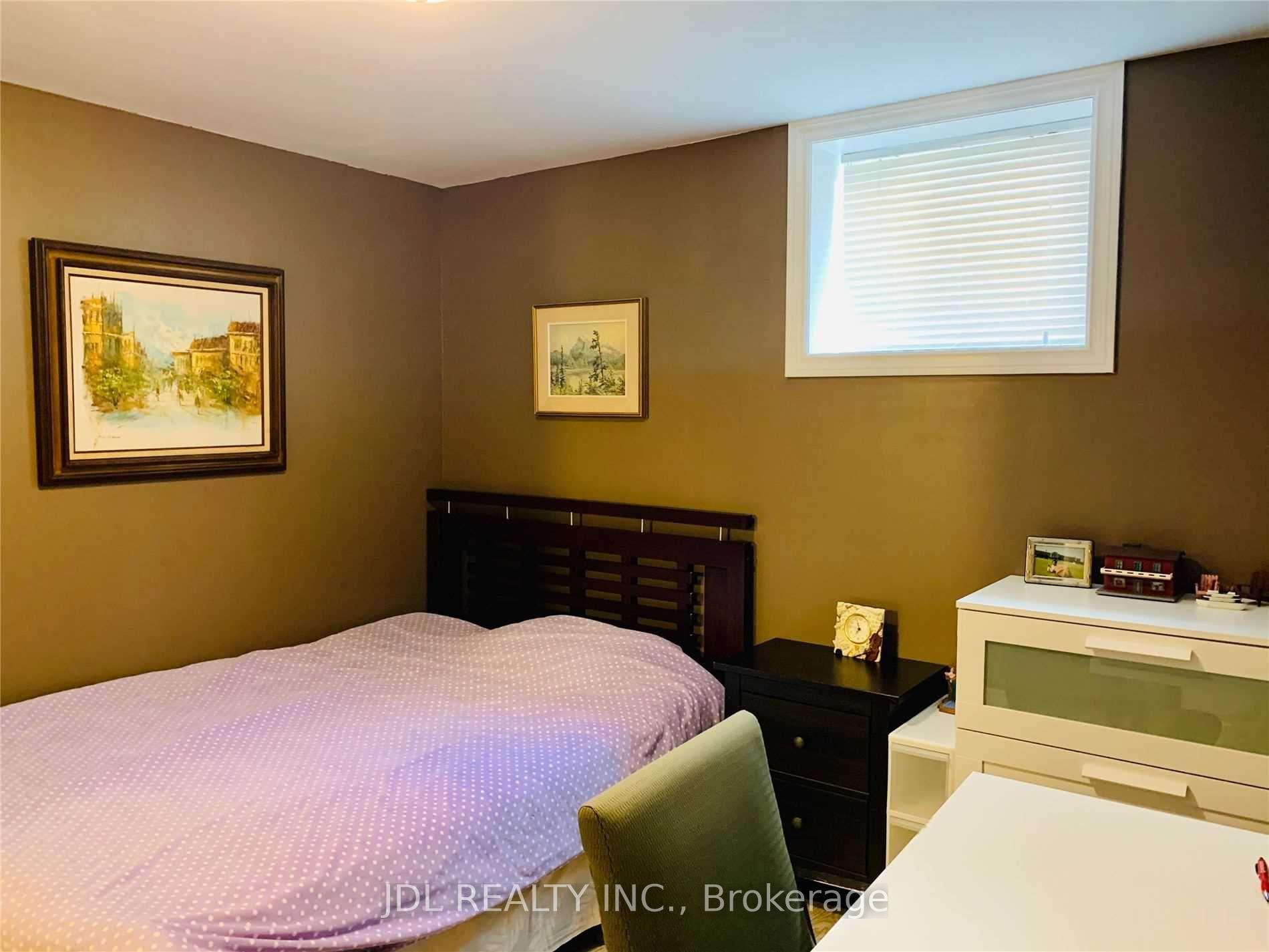 Photo 13 of Unit BSMT, 36 Dunmurray Boulevard, Scarborough, Tam O'Shanter-Sullivan — HOMEH