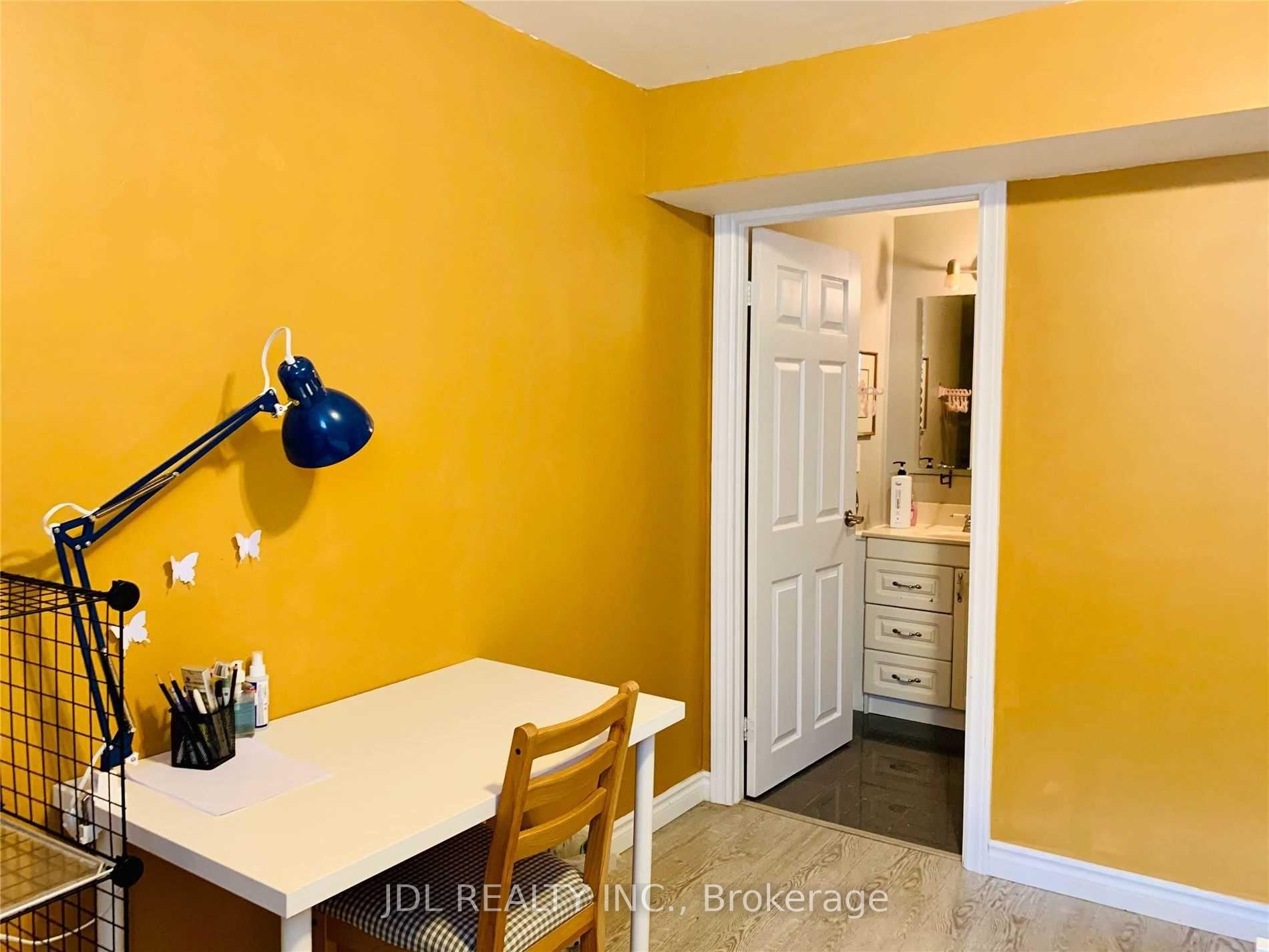 Photo 17 of Unit BSMT, 36 Dunmurray Boulevard, Scarborough, Tam O'Shanter-Sullivan — HOMEH