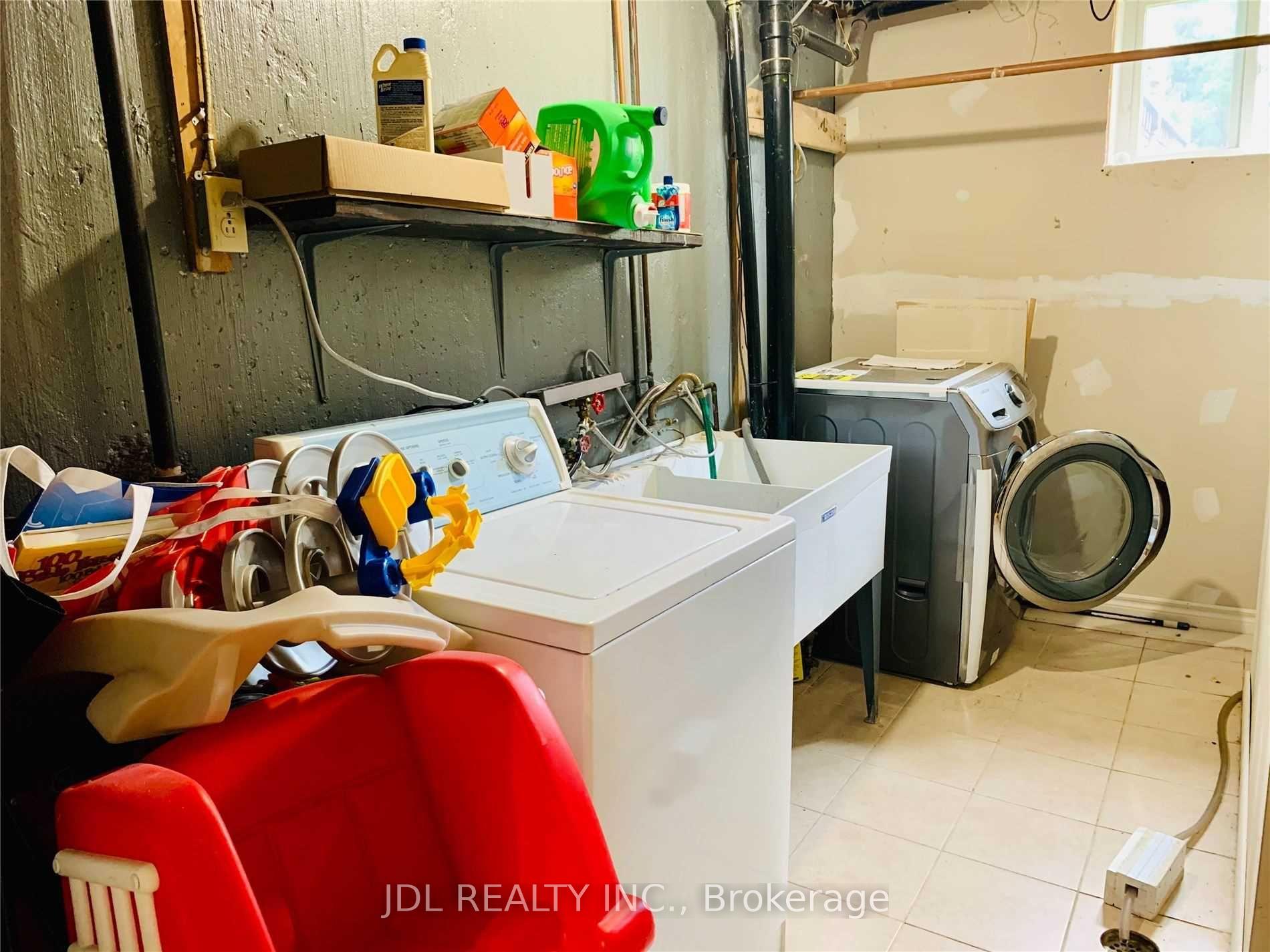 Photo 20 of Unit BSMT, 36 Dunmurray Boulevard, Scarborough, Tam O'Shanter-Sullivan — HOMEH