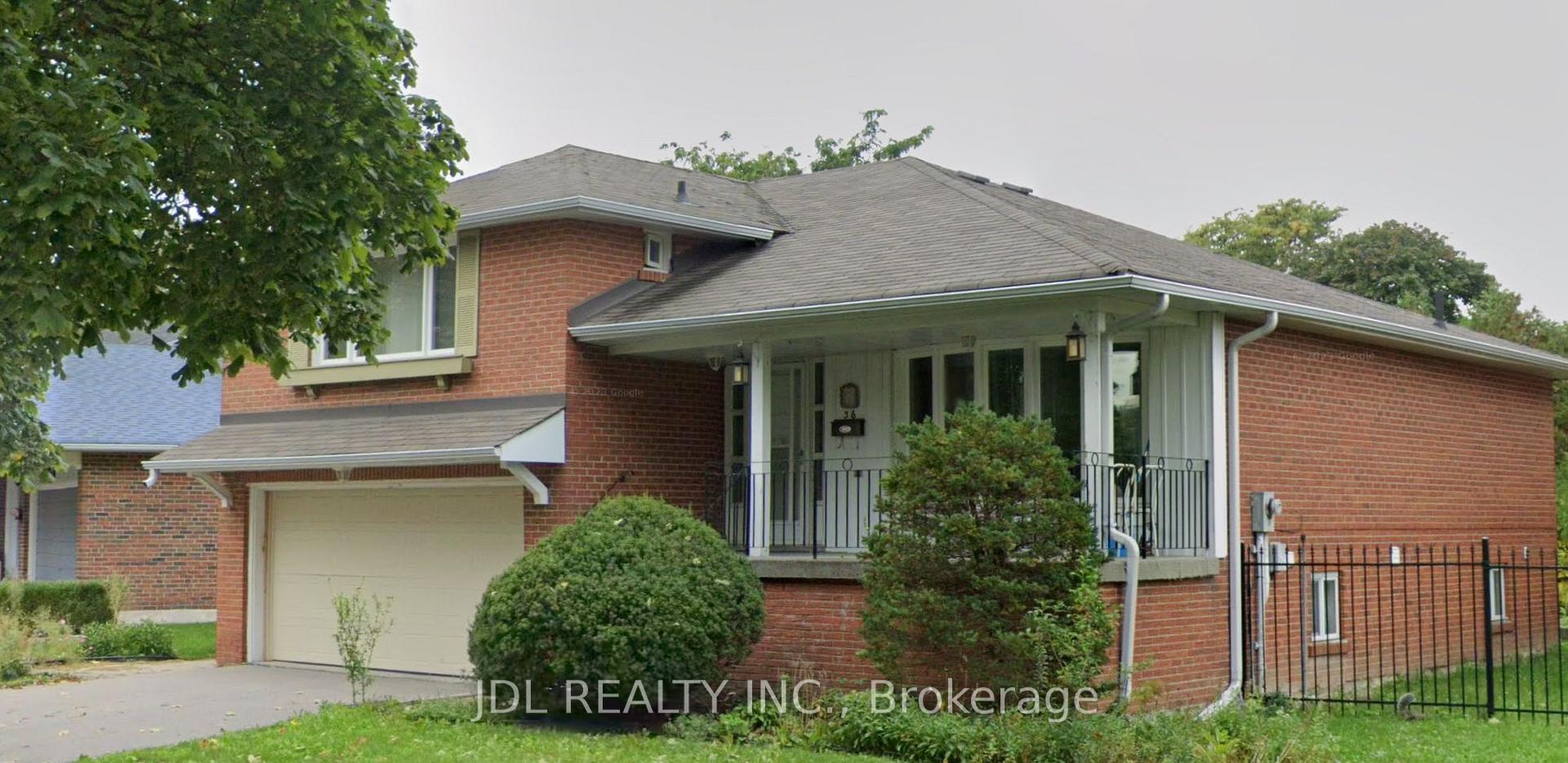 Photo 22 of Unit BSMT, 36 Dunmurray Boulevard, Scarborough, Tam O'Shanter-Sullivan — HOMEH