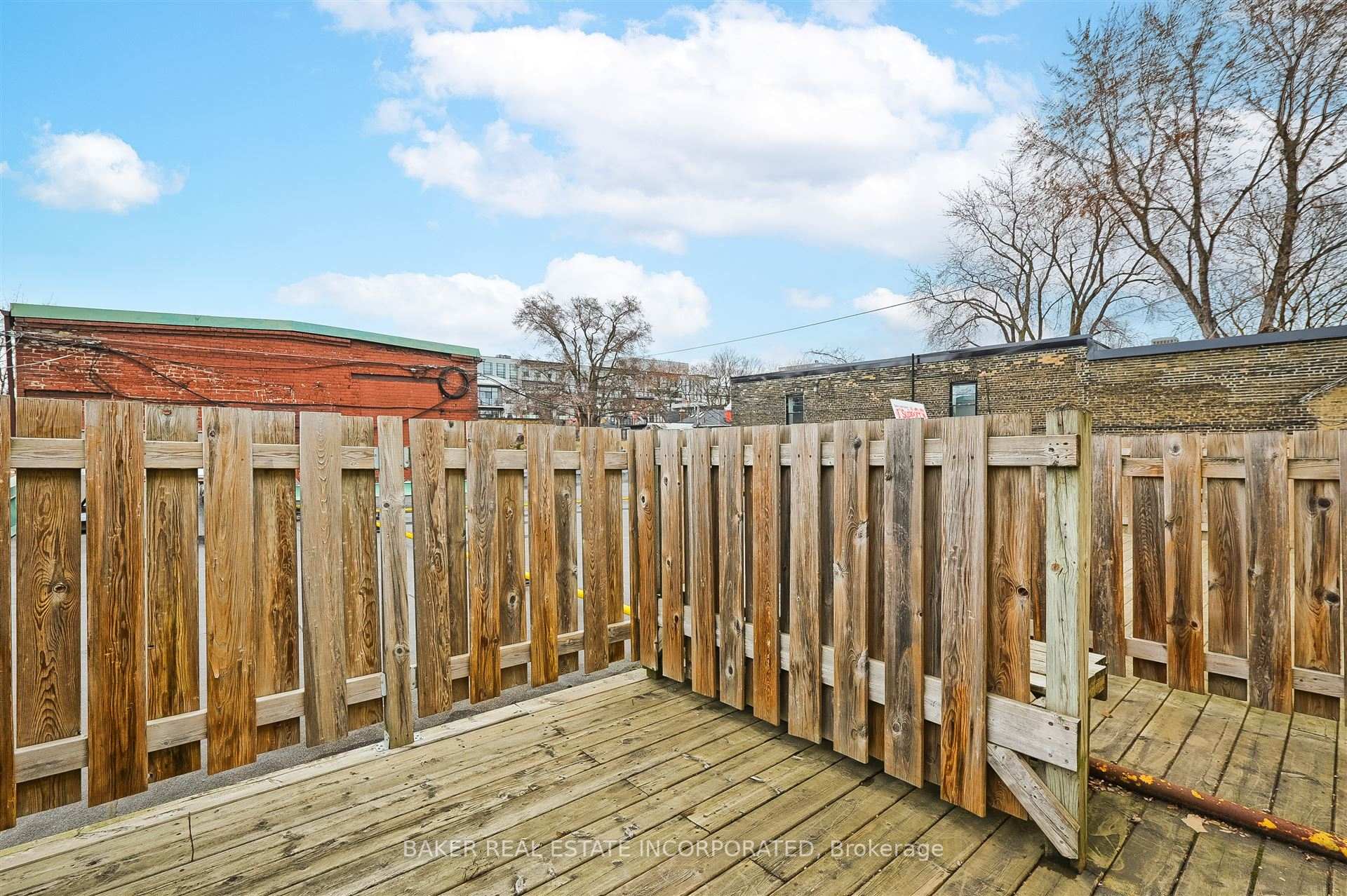 Photo 12 of Unit 1, 922 Queen Street E, Toronto, South Riverdale — HOMEH