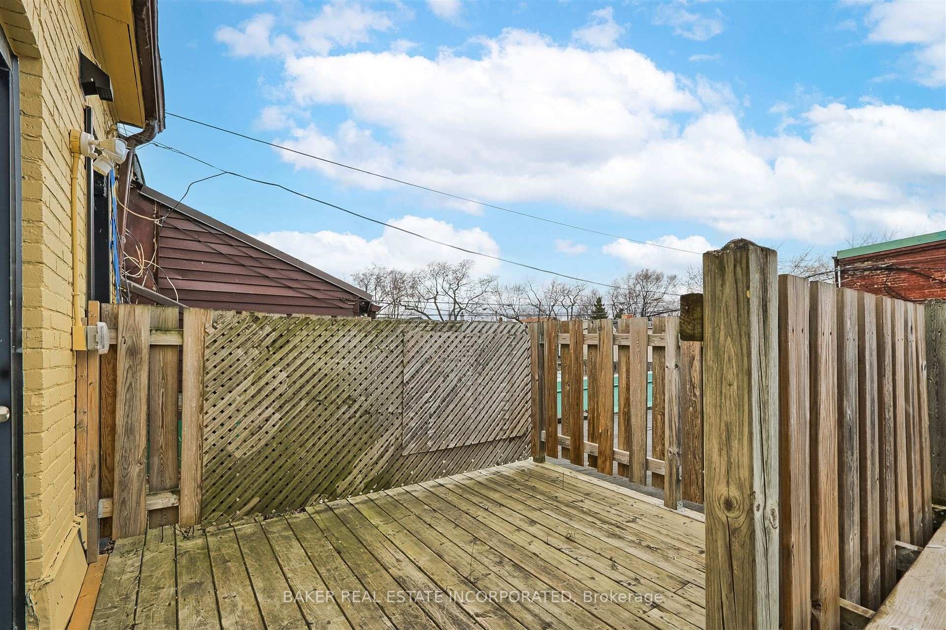 Photo 13 of Unit 1, 922 Queen Street E, Toronto, South Riverdale — HOMEH