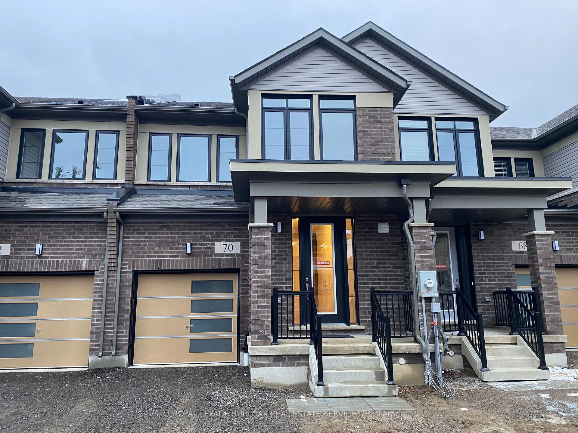 Photo 1 of 70 Freedom Crescent, Hamilton, Airport Employment Area — HOMEH