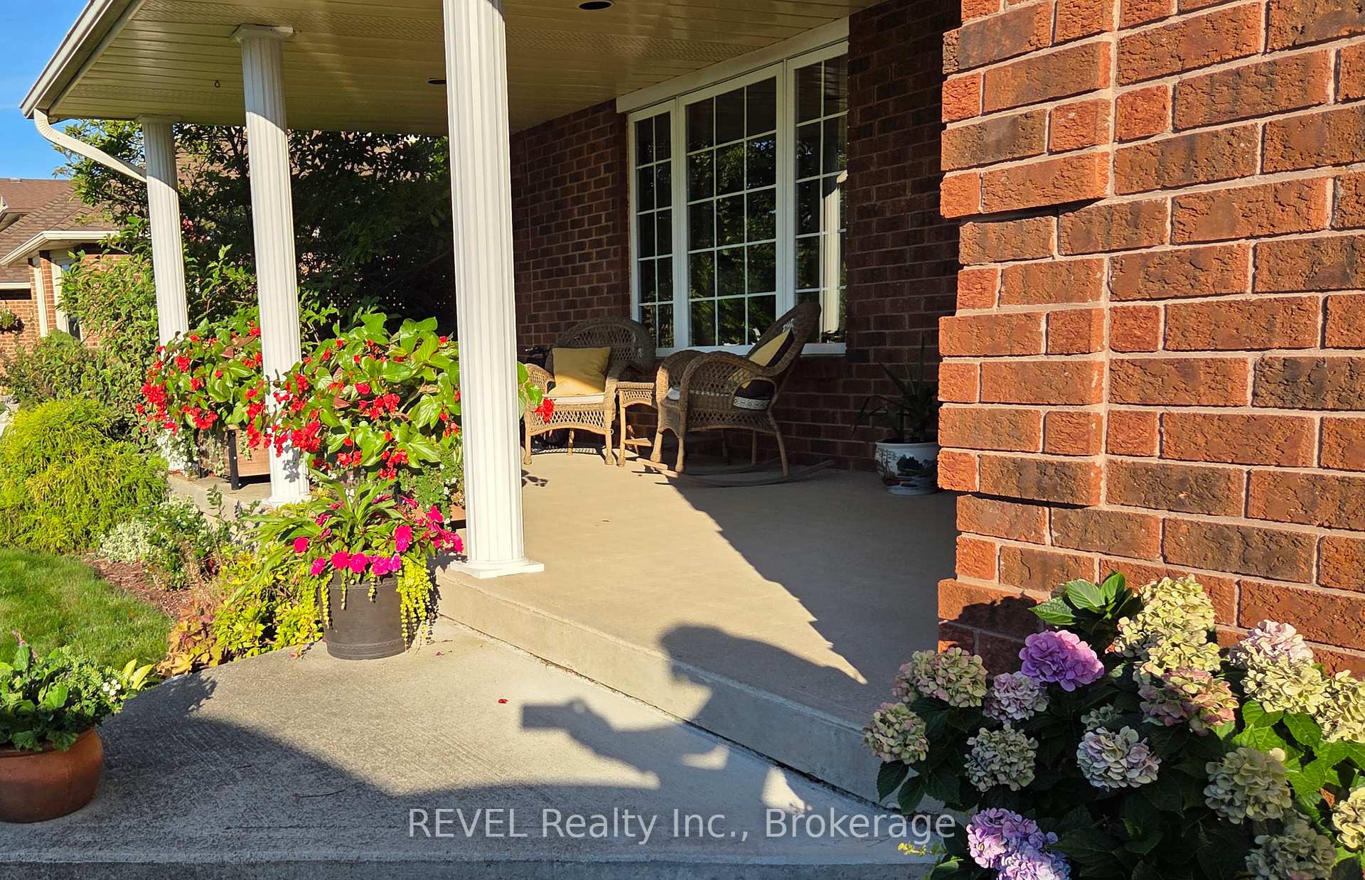 Photo 4 of 43 Flannery Lane, Thorold, Confederation Heights — HOMEH