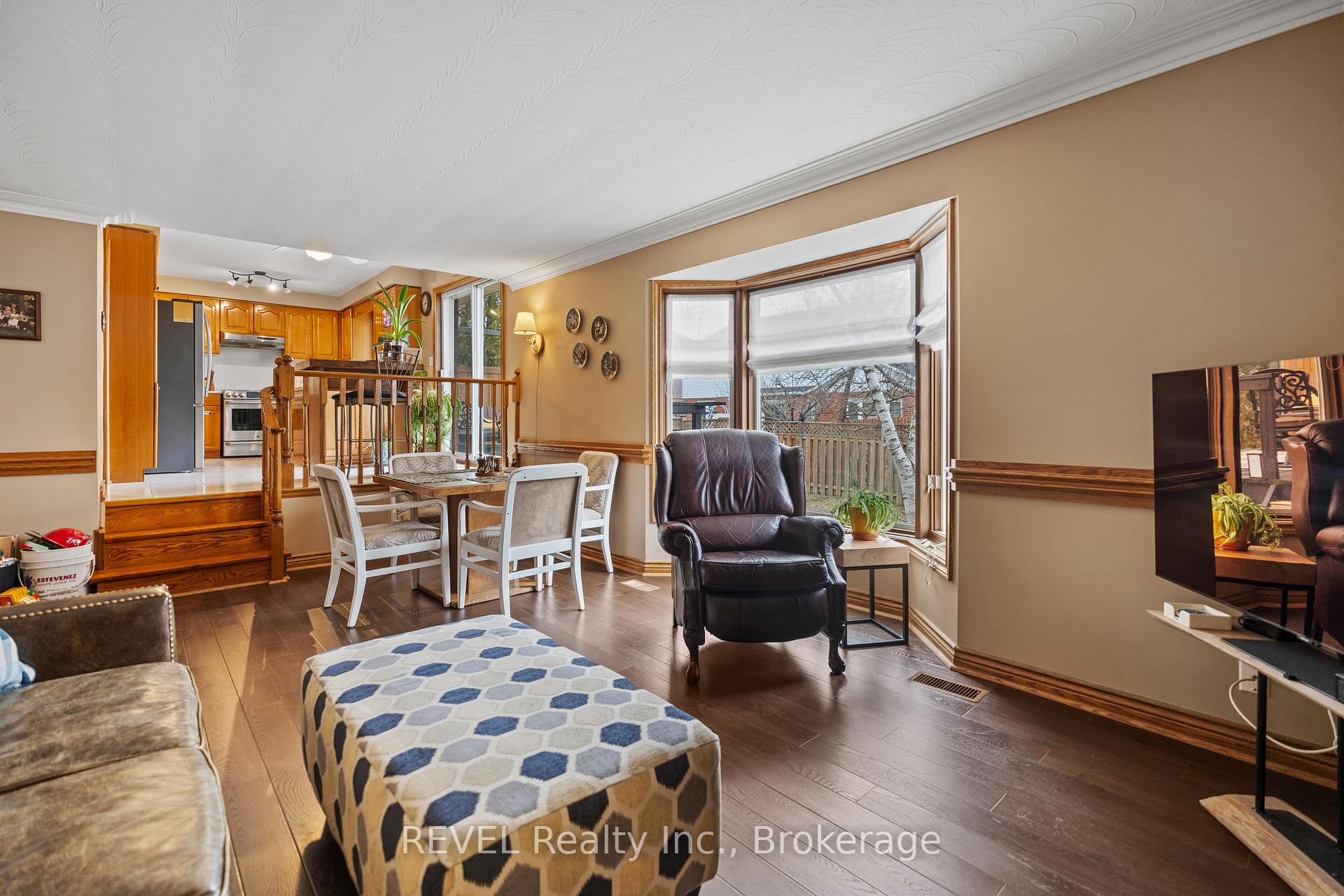 Photo 6 of 43 Flannery Lane, Thorold, Confederation Heights — HOMEH