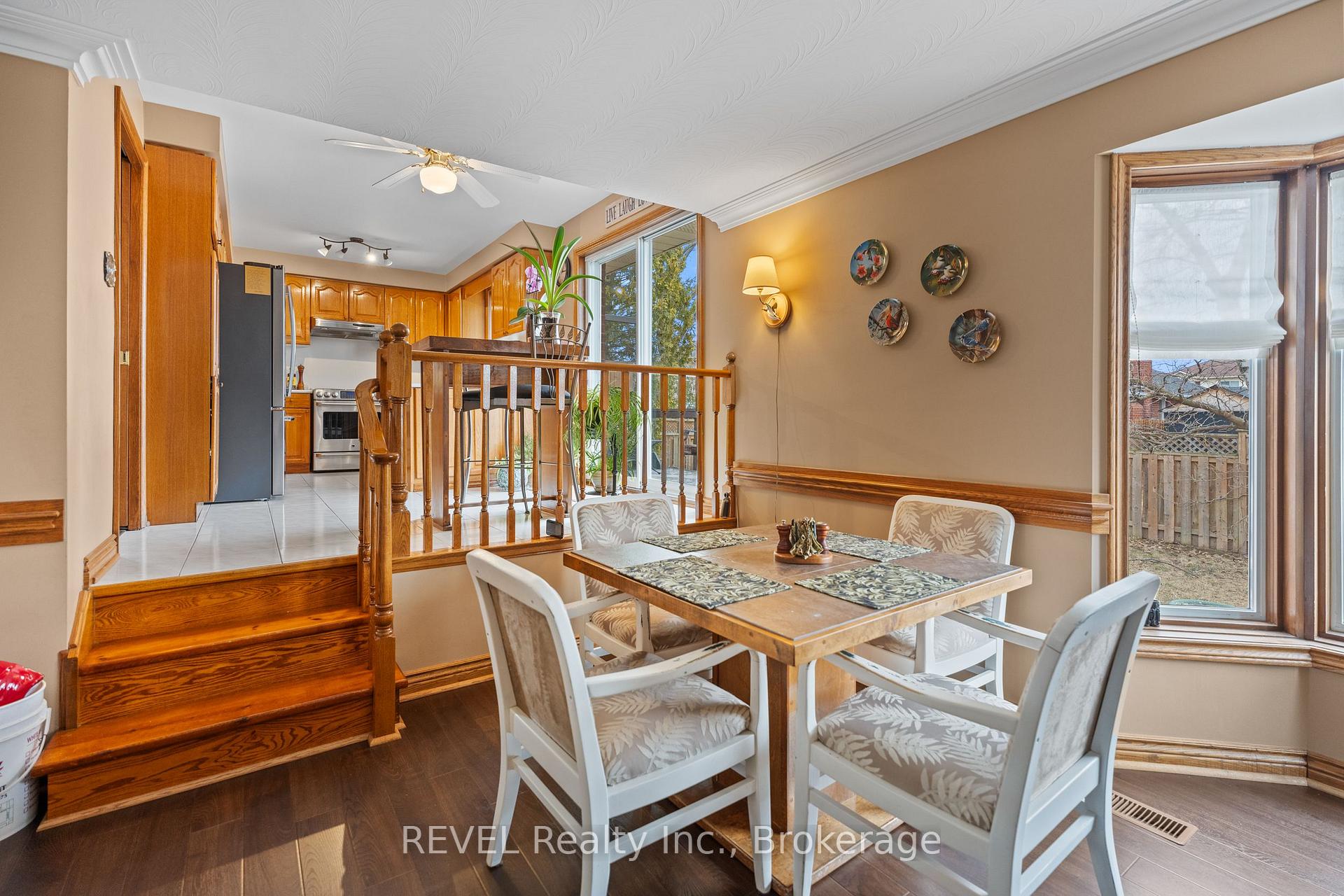Photo 7 of 43 Flannery Lane, Thorold, Confederation Heights — HOMEH