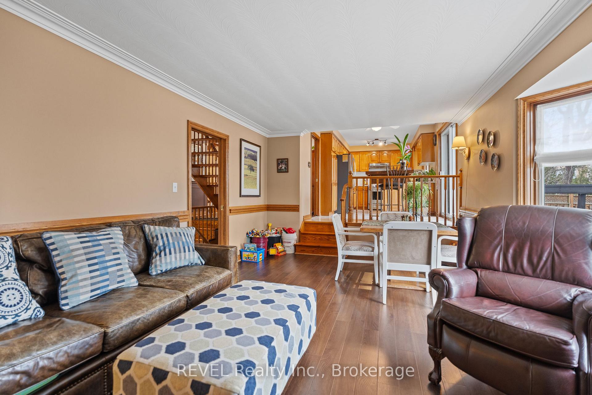 Photo 8 of 43 Flannery Lane, Thorold, Confederation Heights — HOMEH